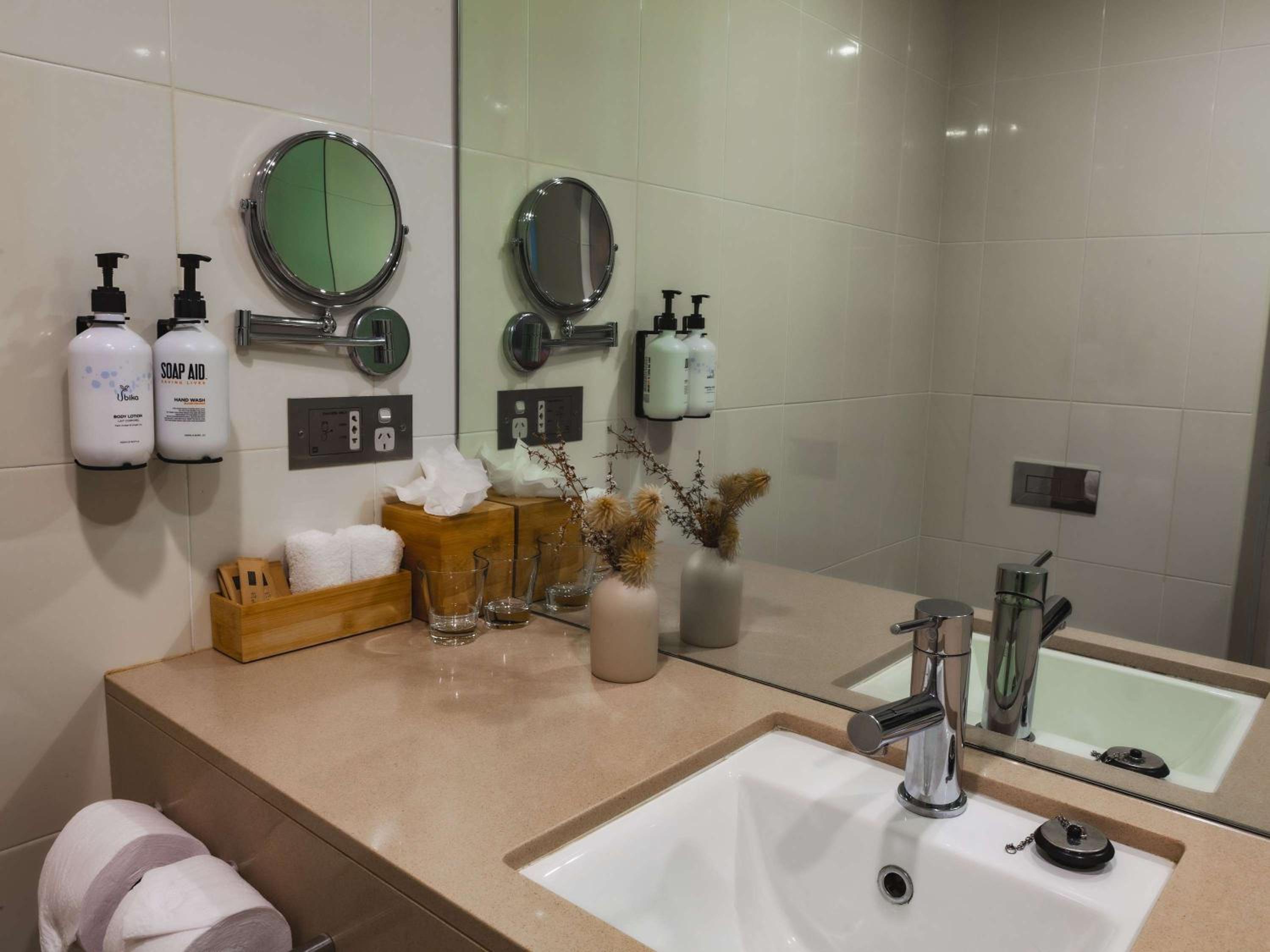 Deluxe Room with Balcony