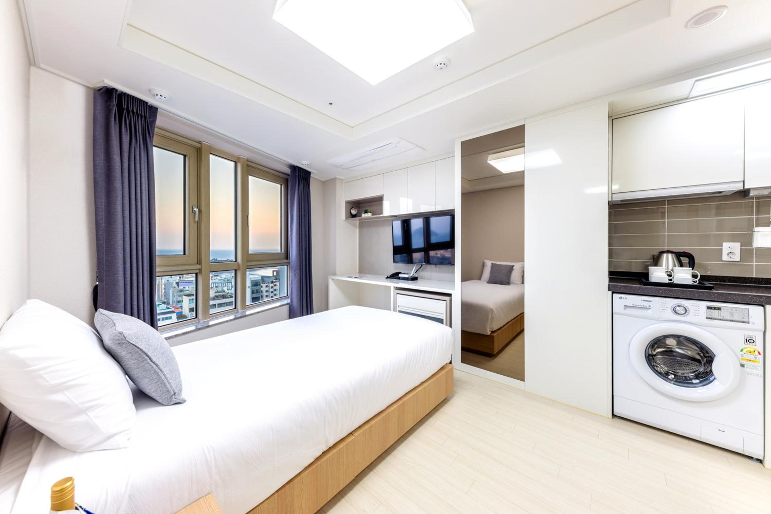 Junior Suite with Sea View