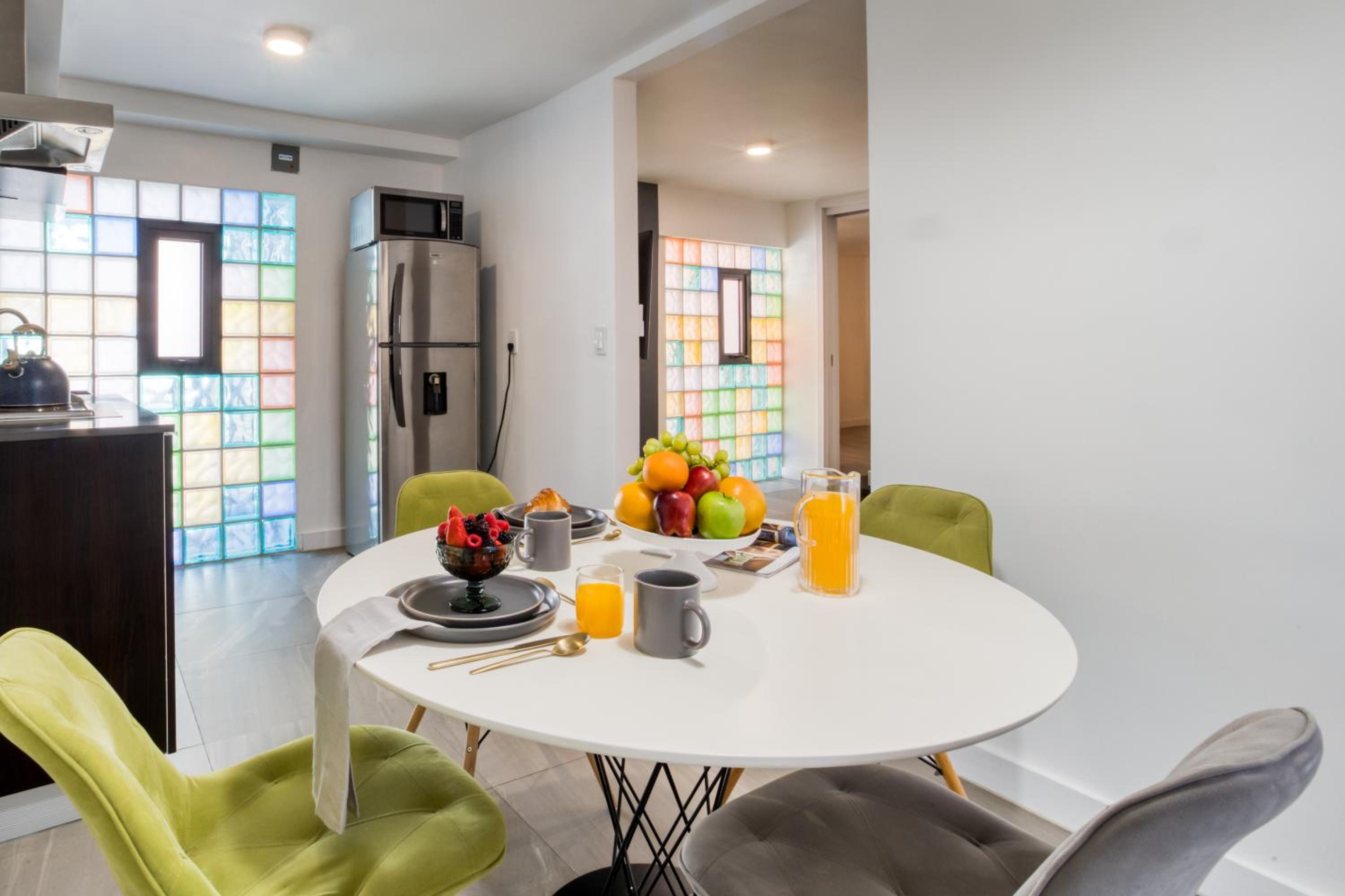 Cozy Standard Studio