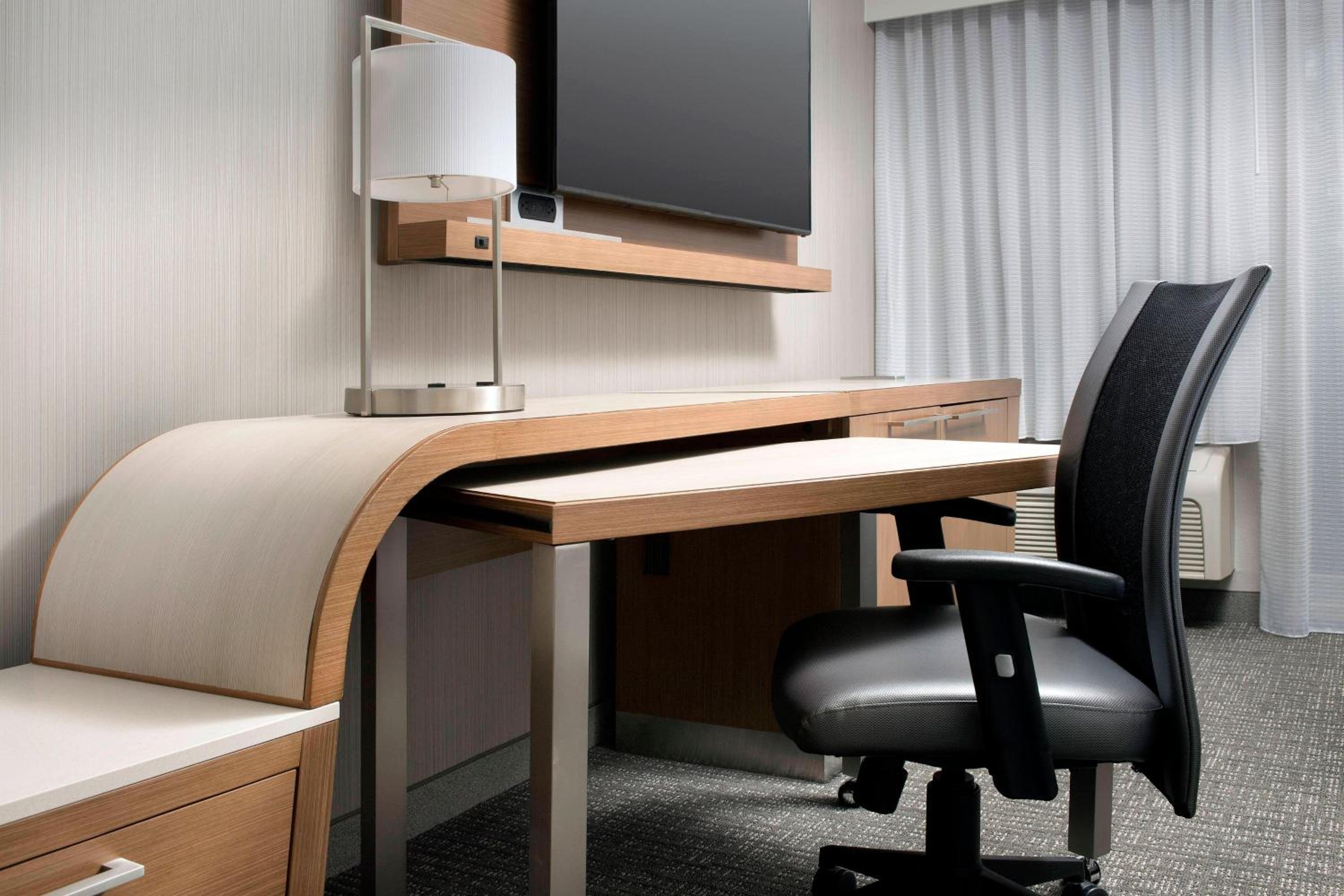 King Room with Sofa Bed