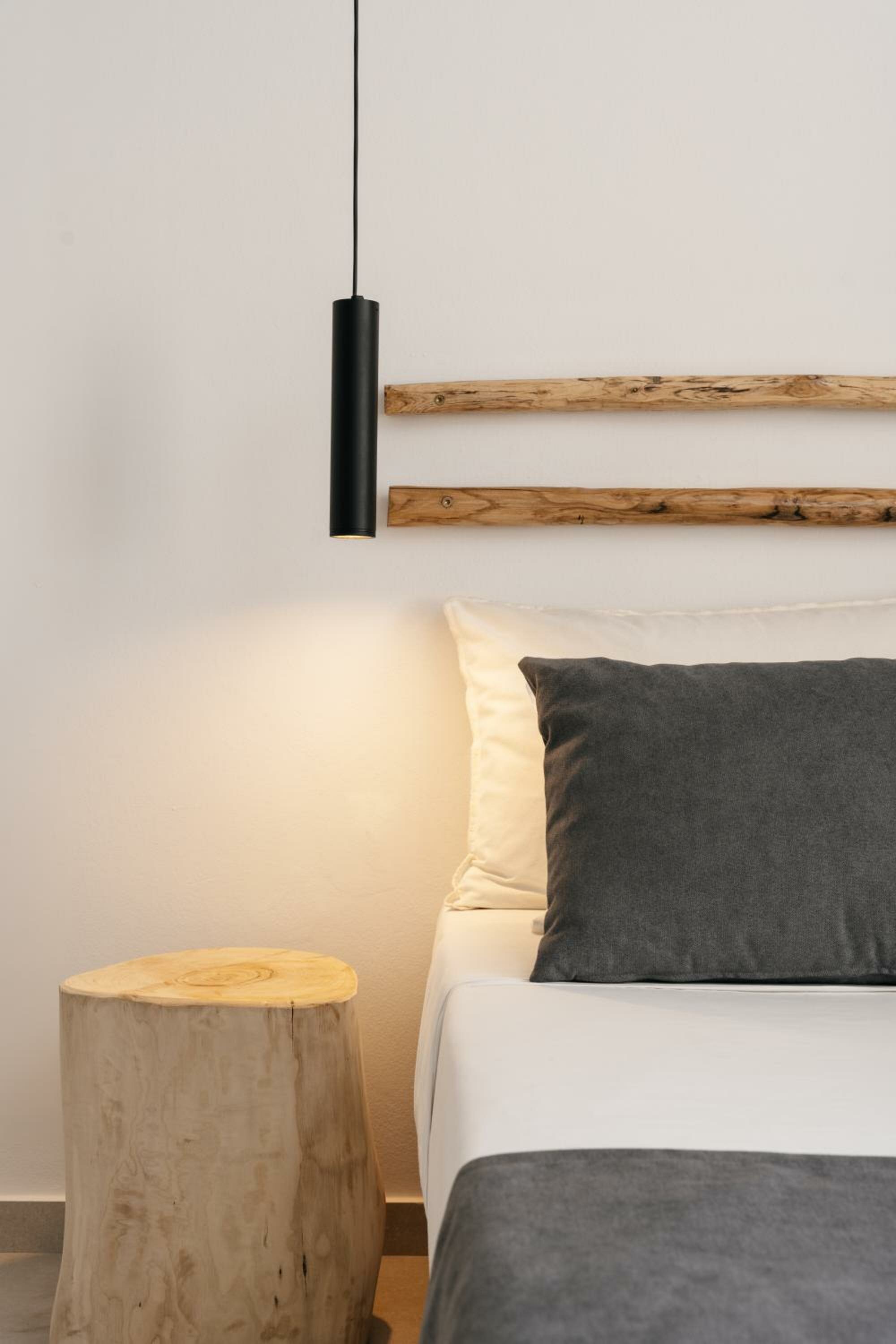 Family Apartment Street View