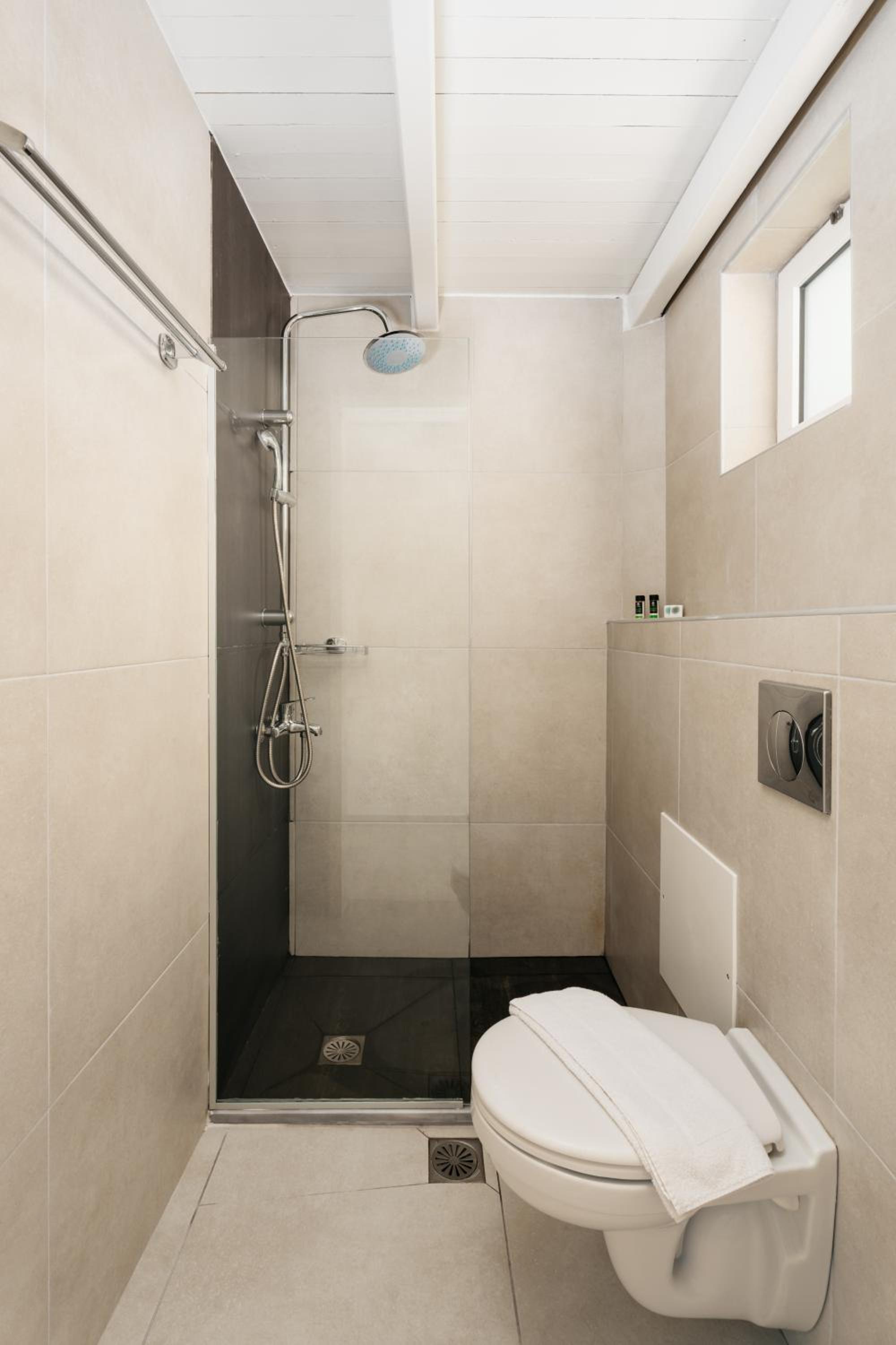 Family Apartment Street View