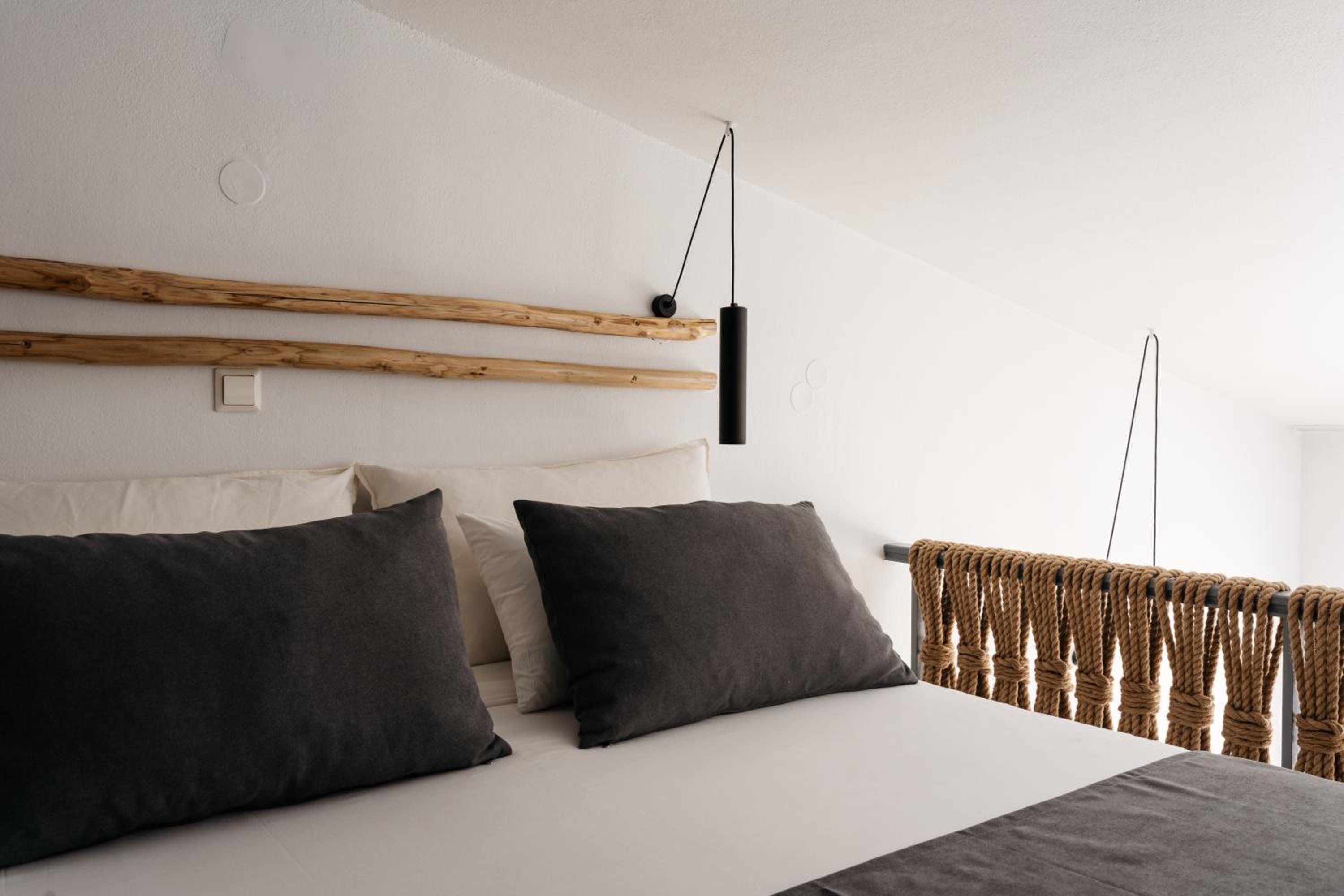 Family Apartment Street View