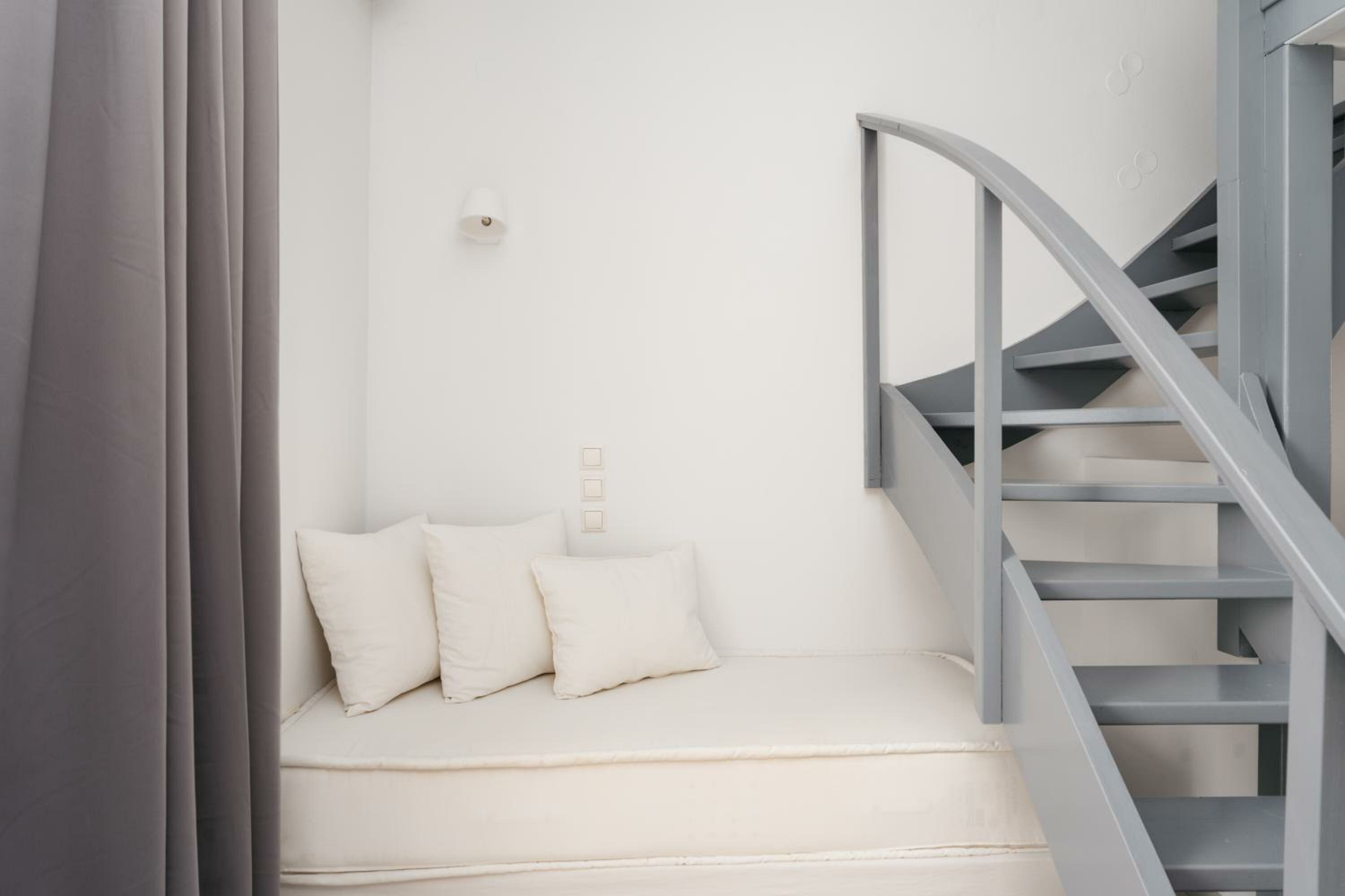 Family Apartment Street View