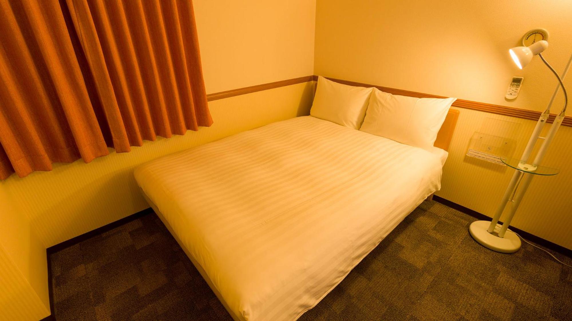 Double Room - Non-Smoking