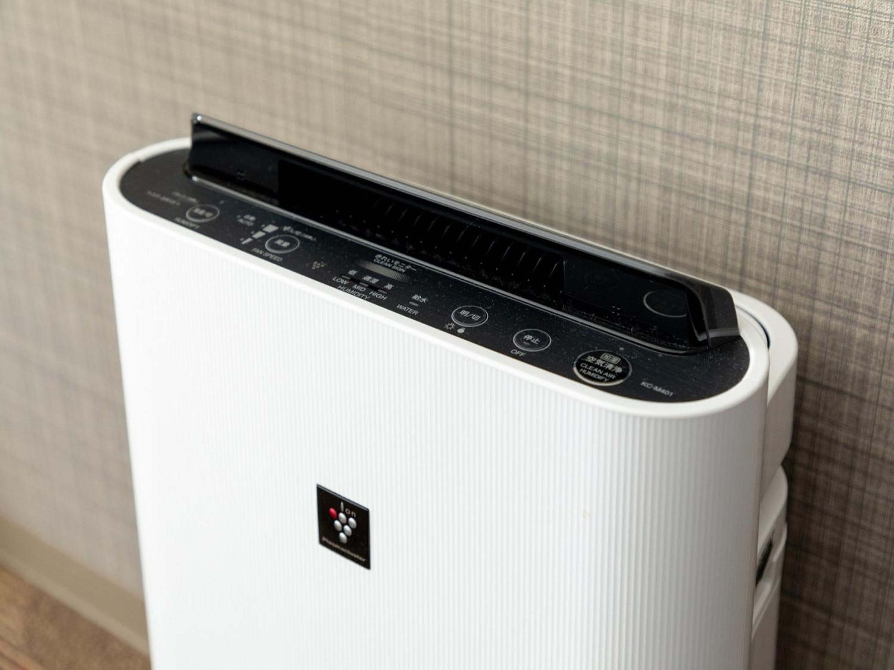 Comfort Double Room - Non-Smoking