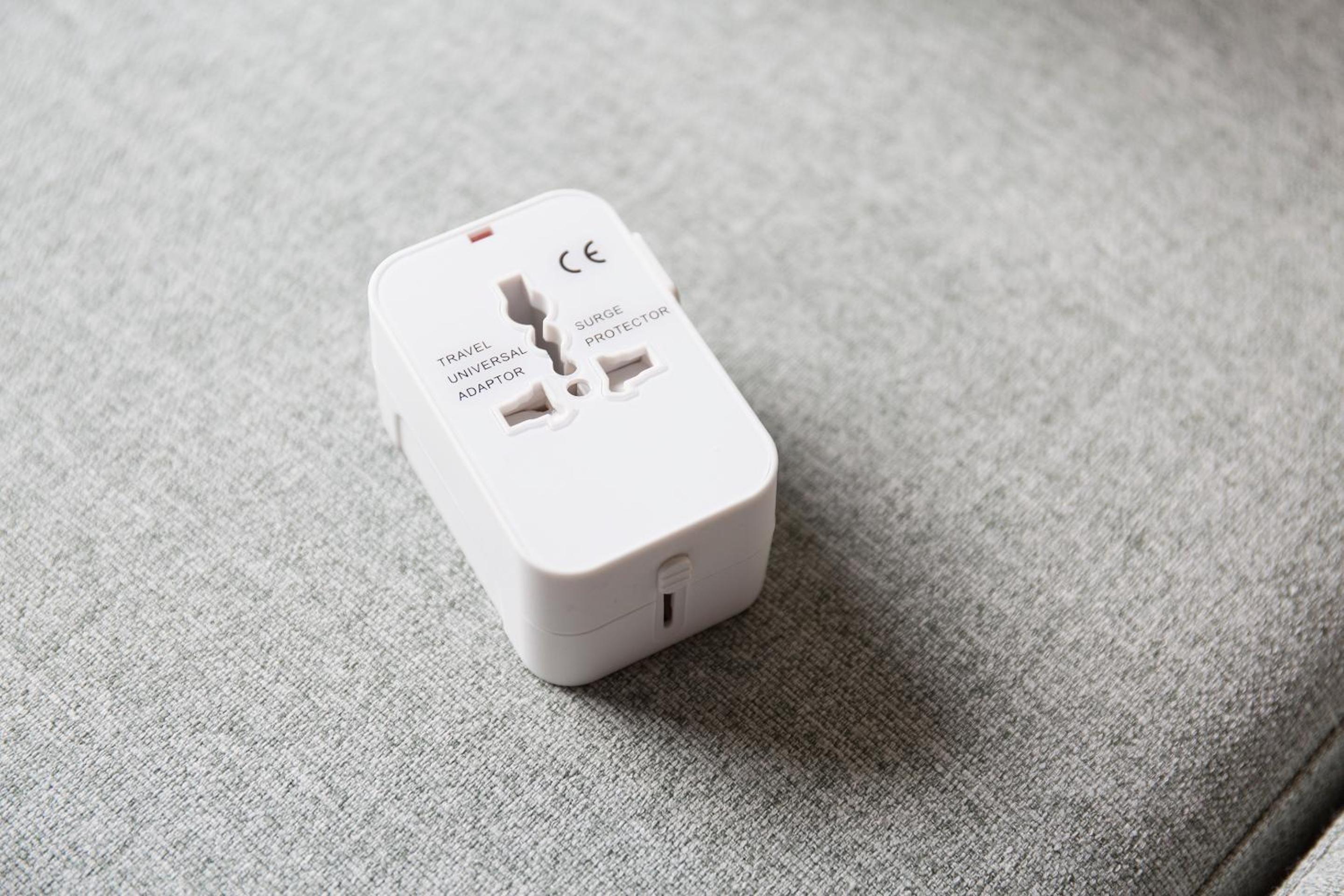 Standard King or Twin Room