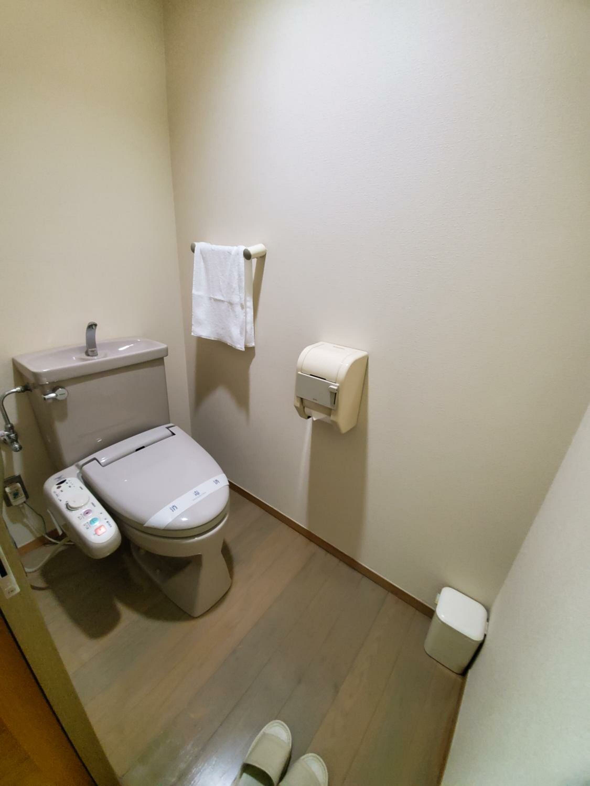 Japanese-Style Room - Non Smoking