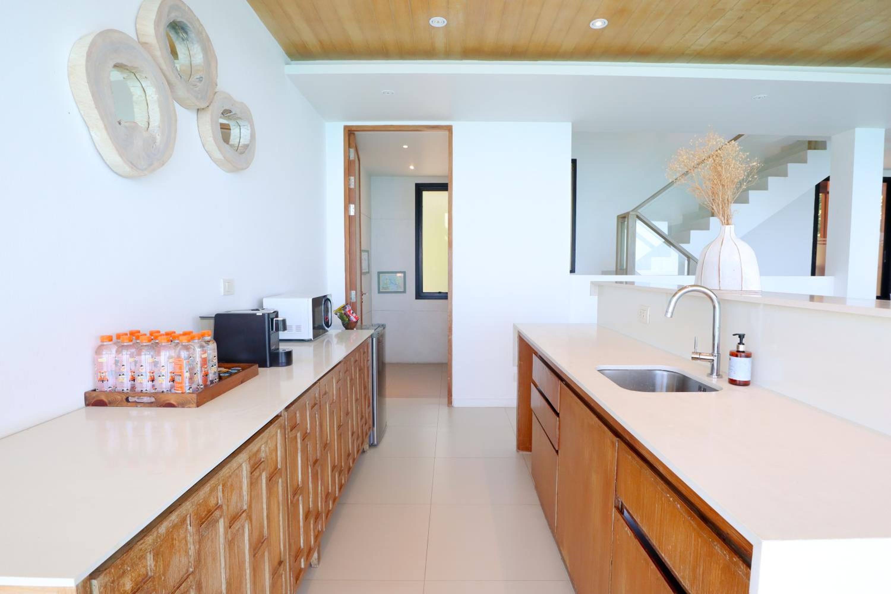 Ao Yon Two Bedroom Pool Villa (Free Selected Mini-bar)
