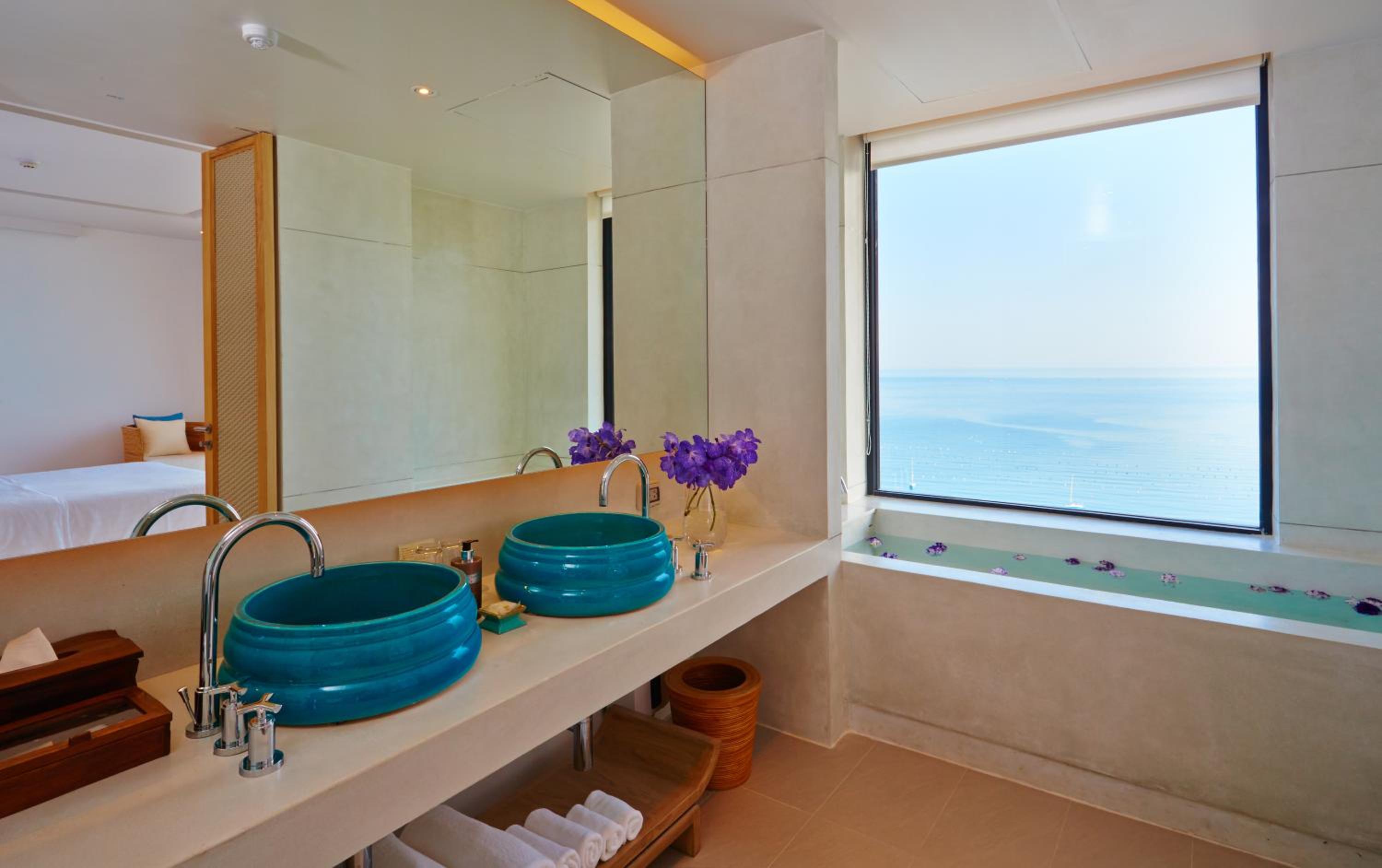 Ao Yon Two Bedroom Pool Villa (Free Selected Mini-bar)