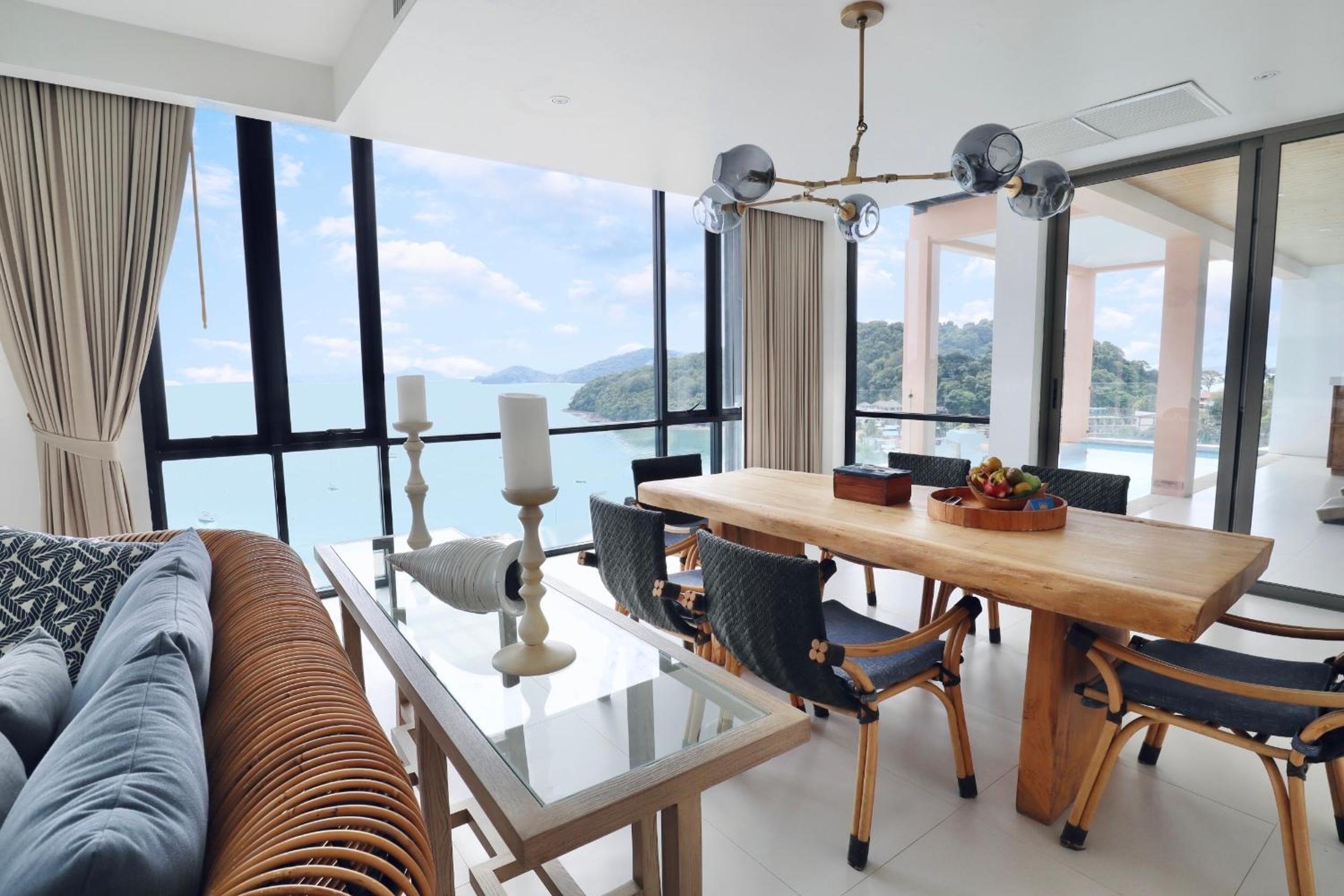 Ao Yon Two Bedroom Pool Villa (Free Selected Mini-bar)