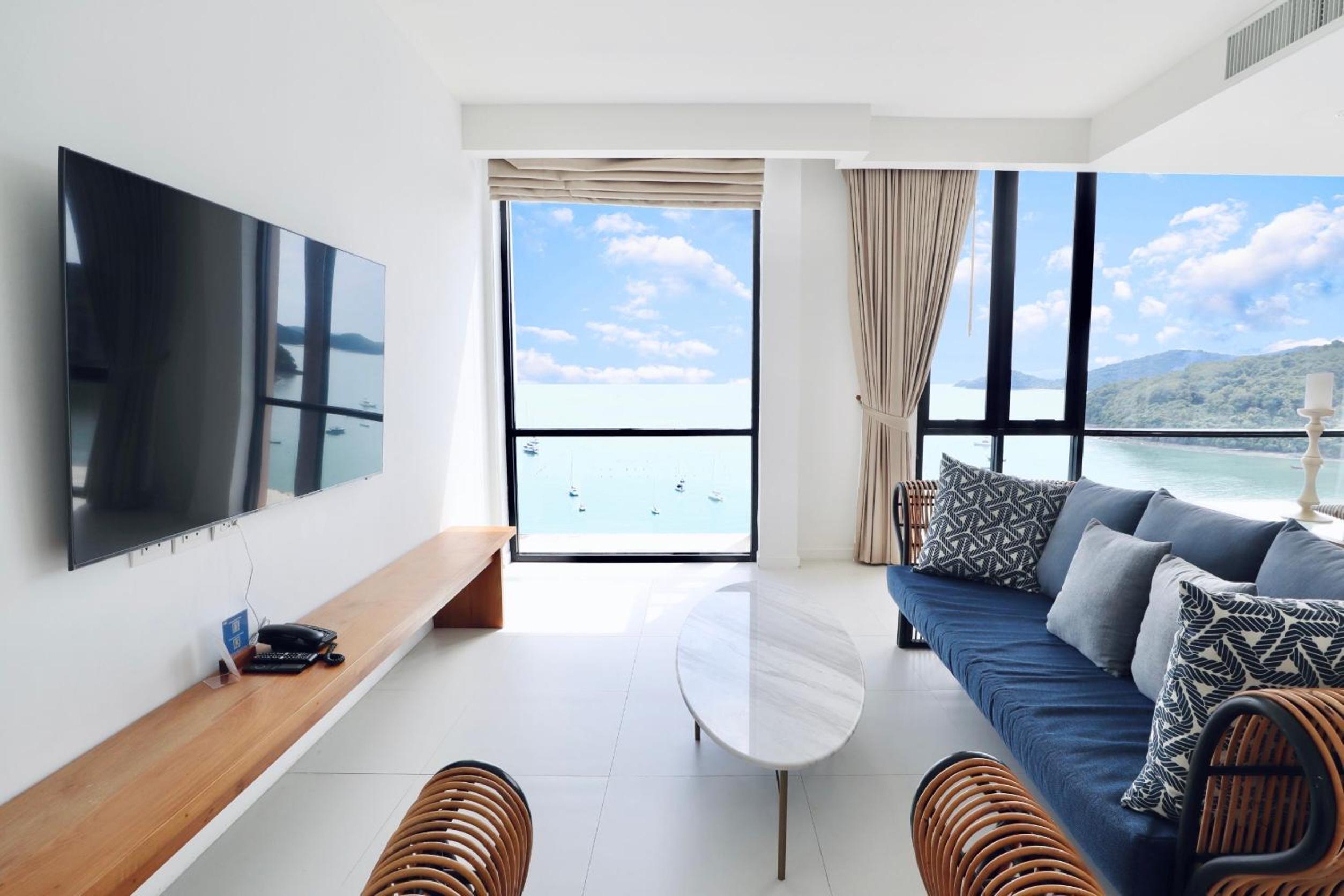 Ao Yon Two Bedroom Pool Villa (Free Selected Mini-bar)