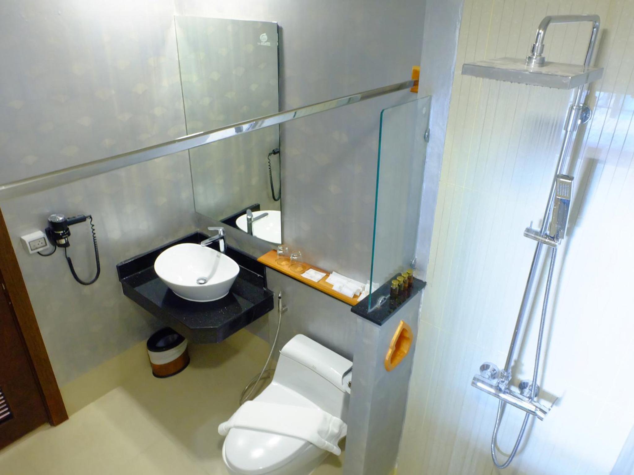 Superior Double or Twin Room - Crystal