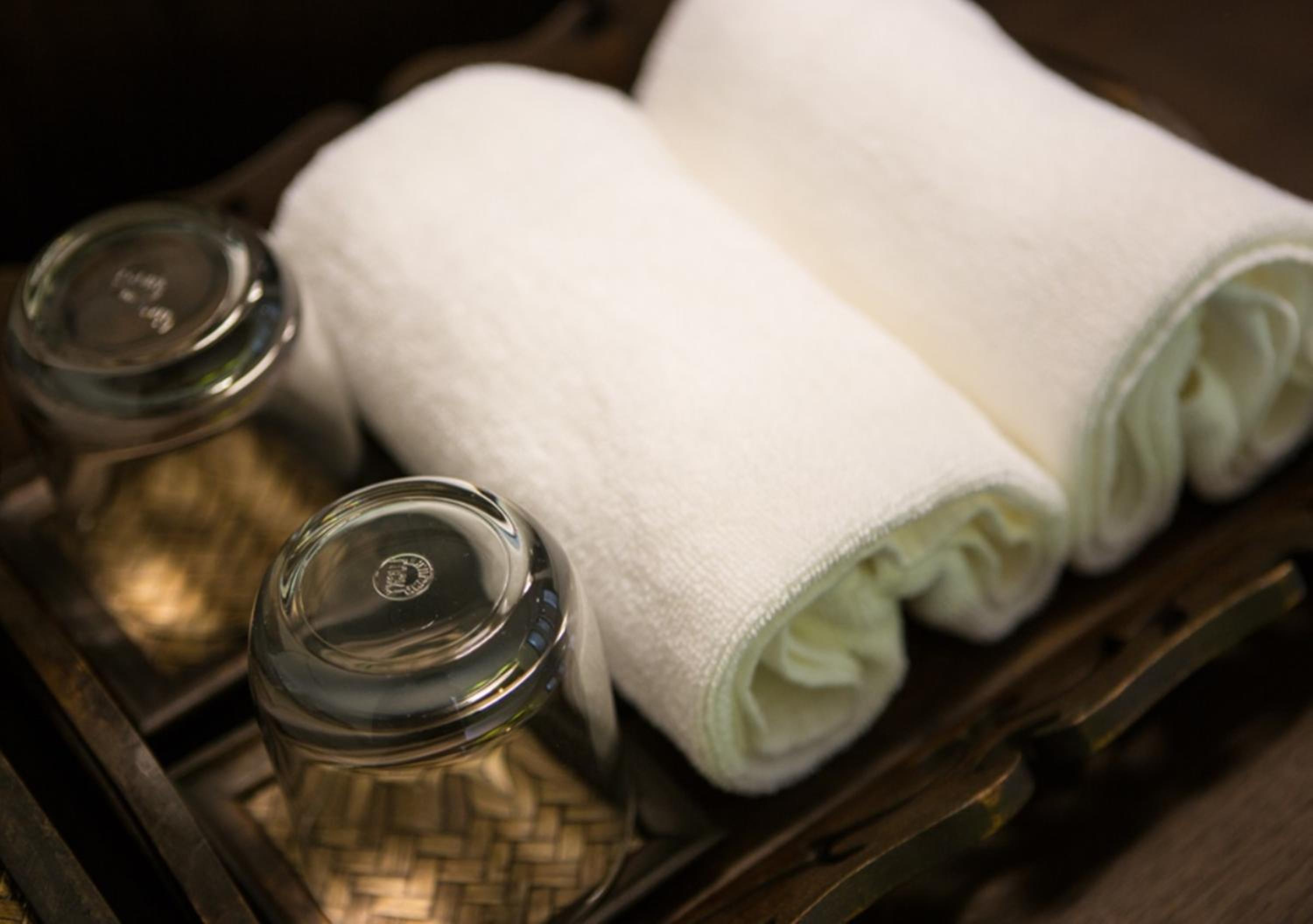 Deluxe Double Room with River View