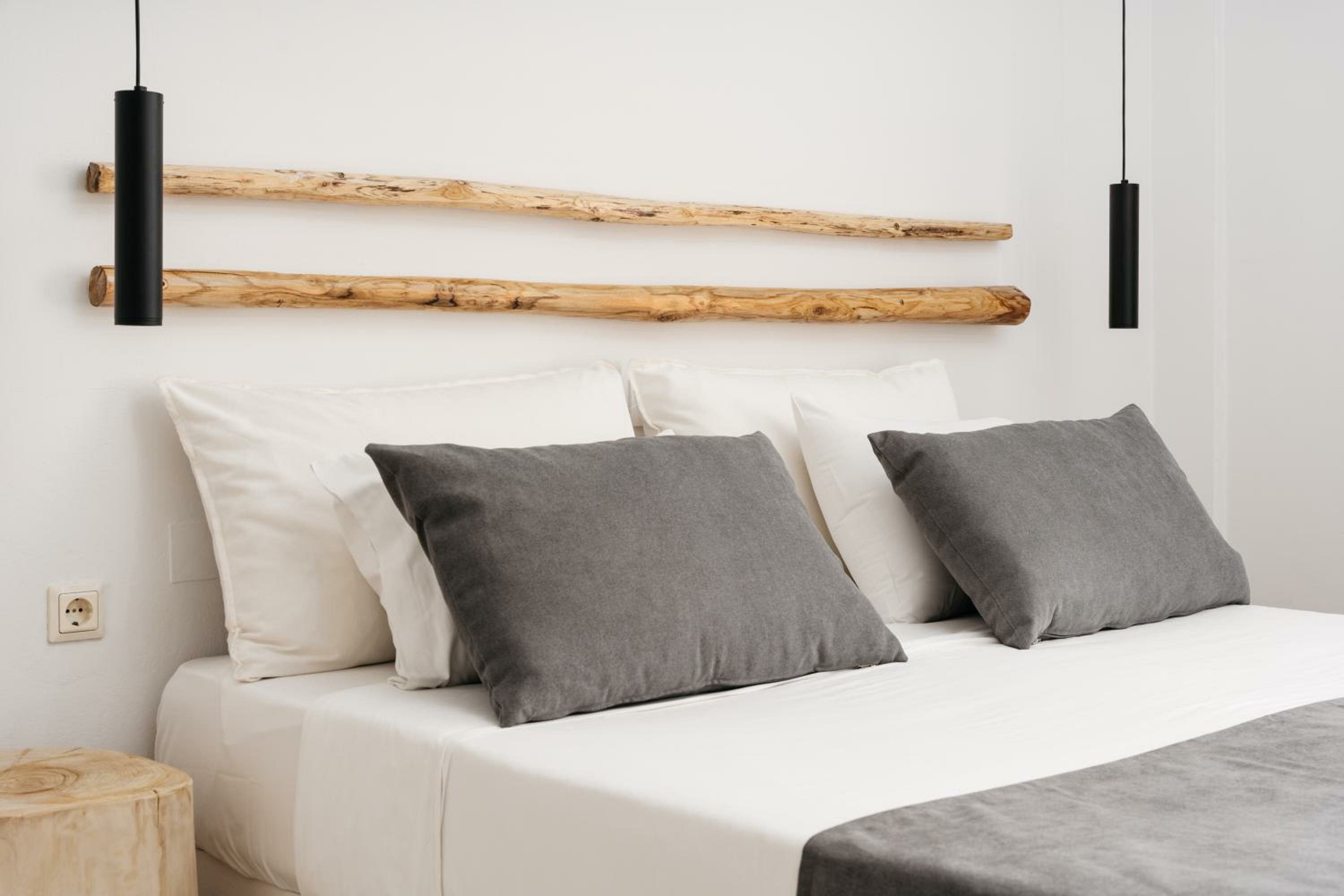 Classic Double Room Street View