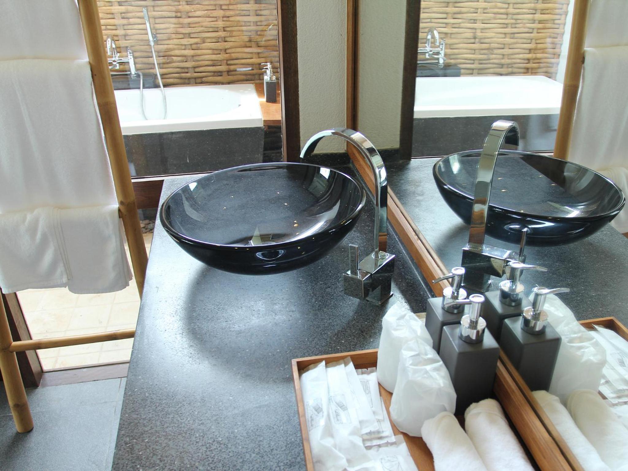 Two-Bedroom Pool Villa