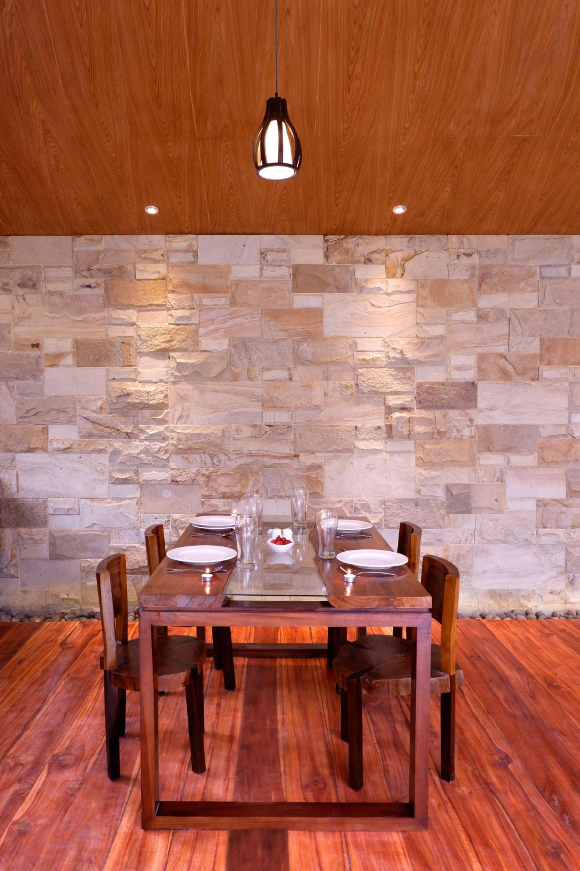 One-Bedroom Superior Villa with Private Pool