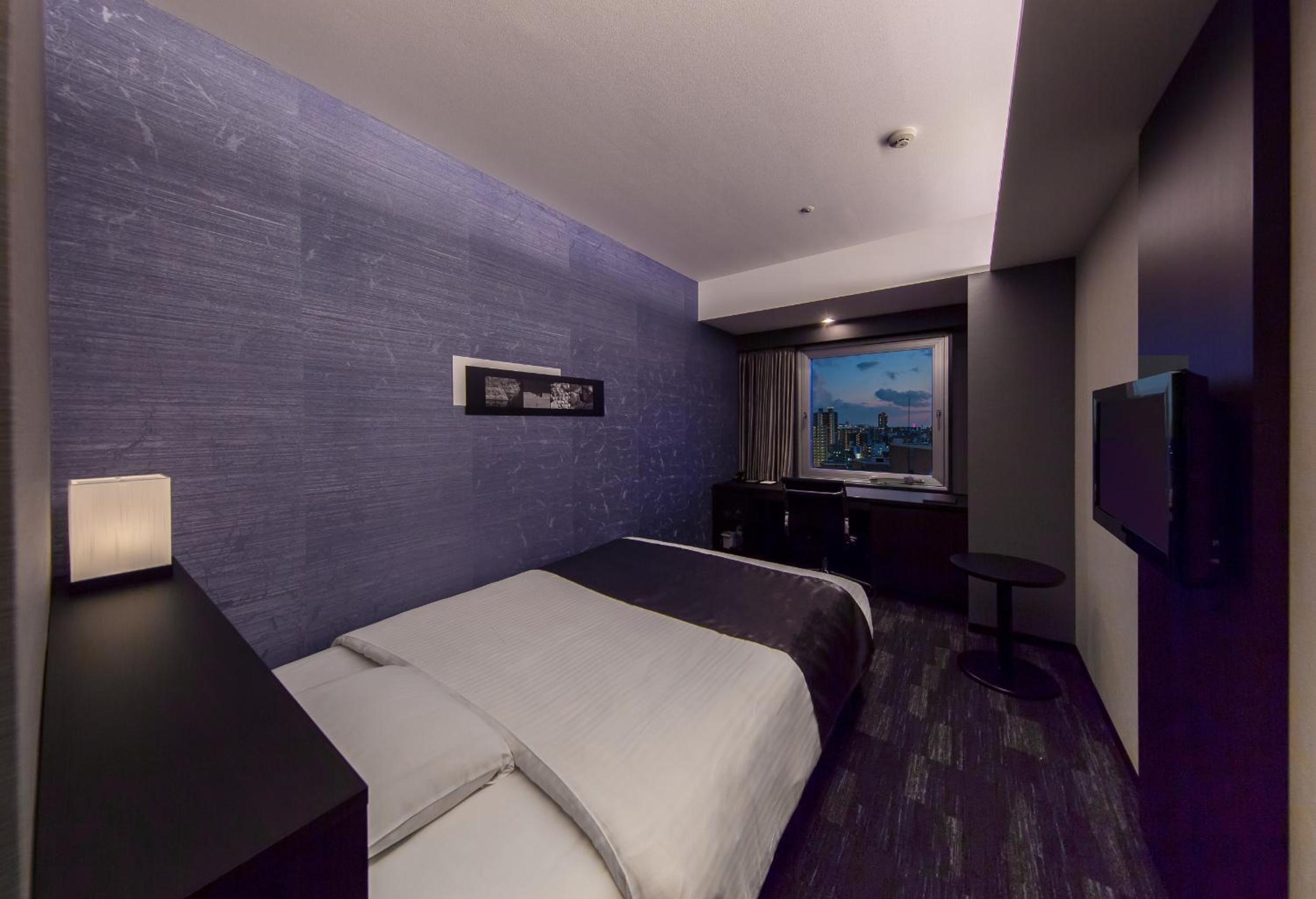 Single Room - Non-Smoking