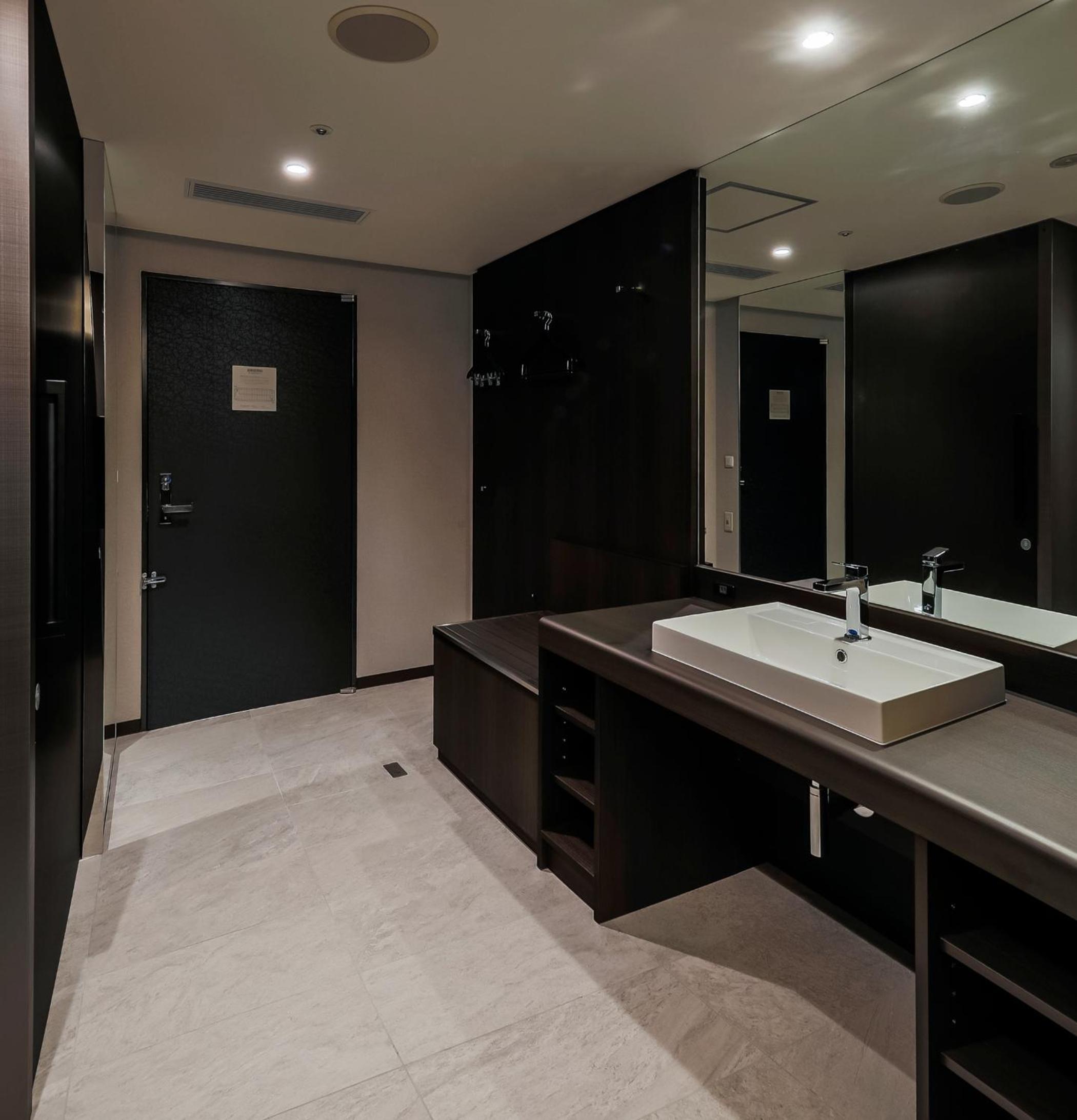 Twin Room - Disability Access