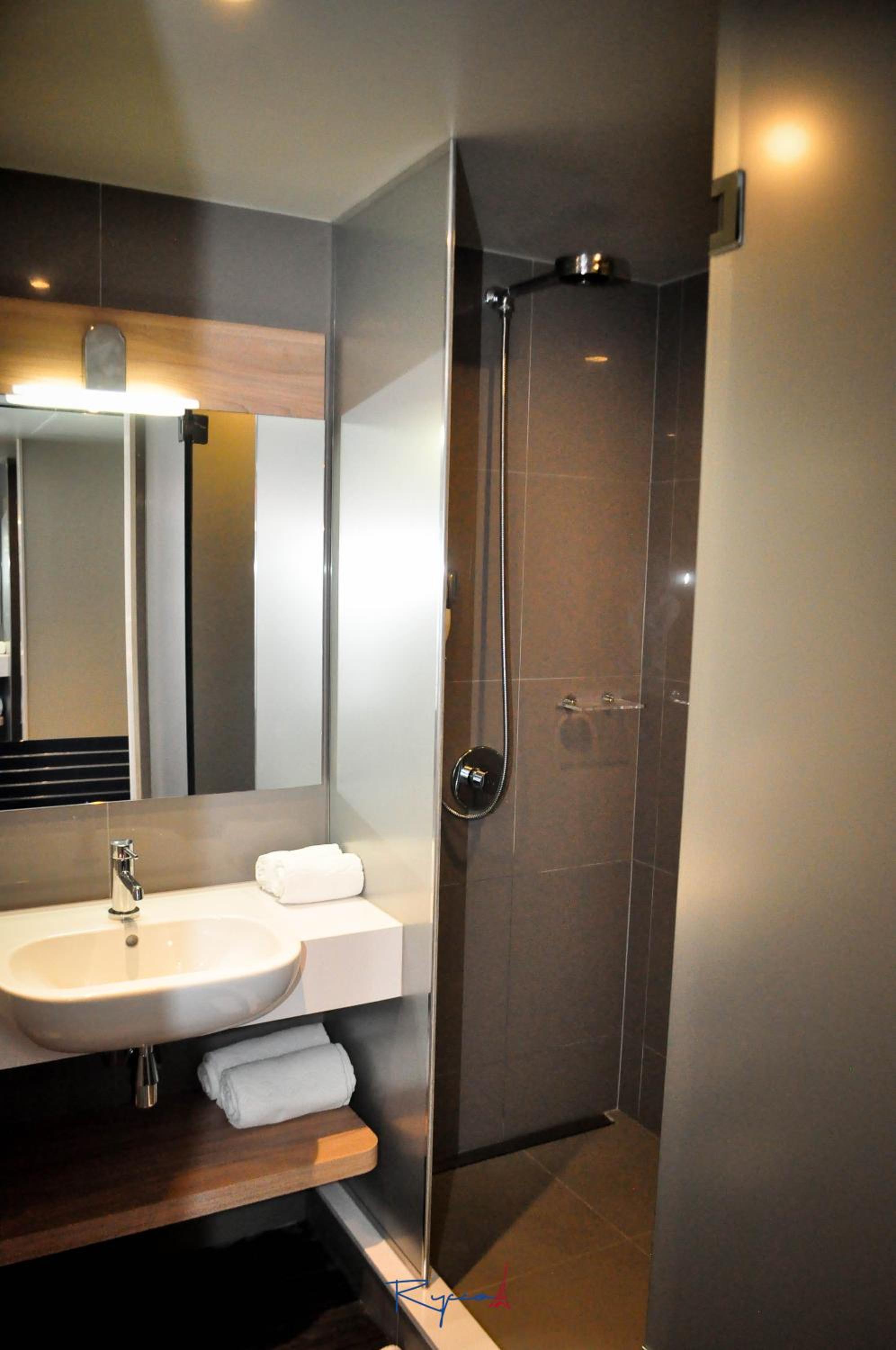 Superior Double Room with Sofa Bed