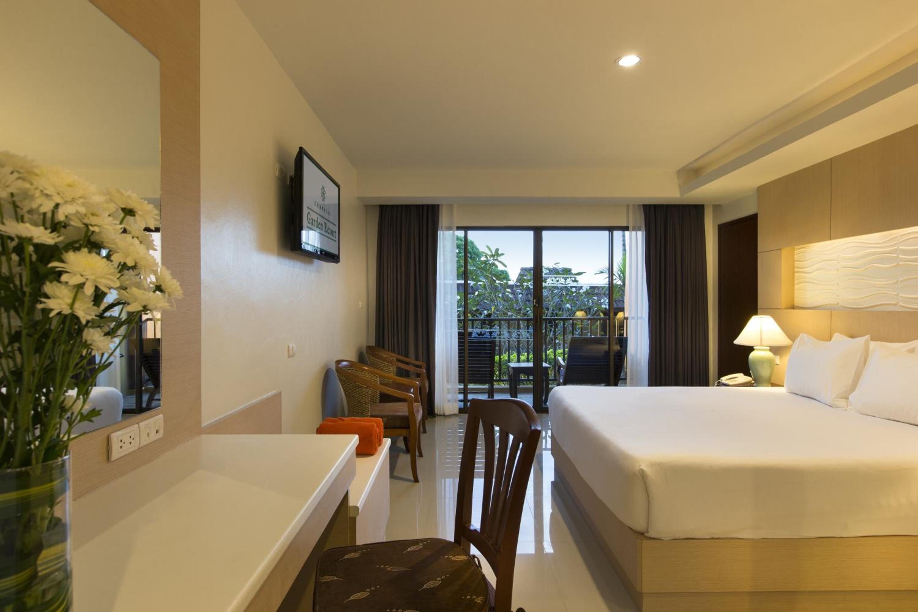 Superior Double or Twin Room