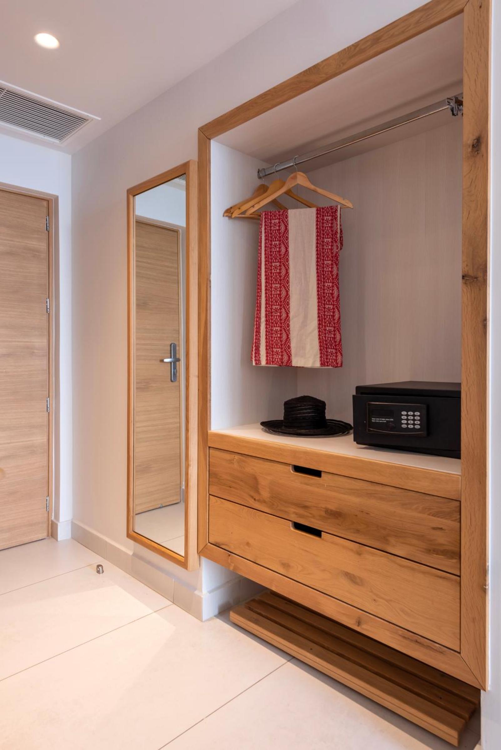 Double Economy Room - Annex Building 