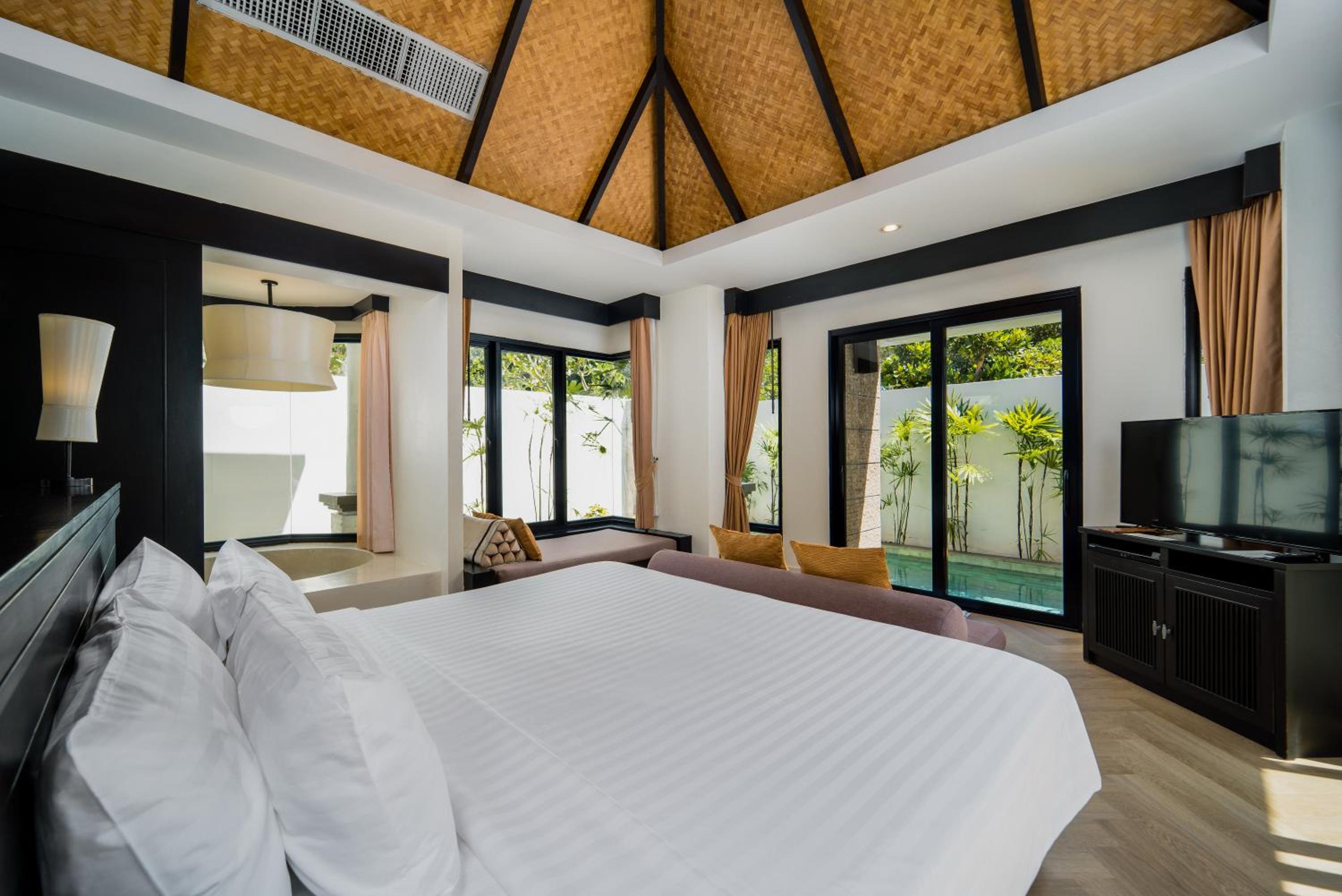 Pool Villa