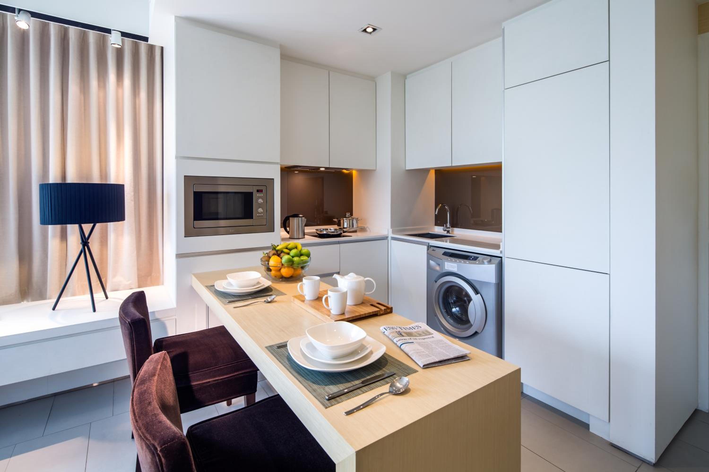 Executive Premier Room