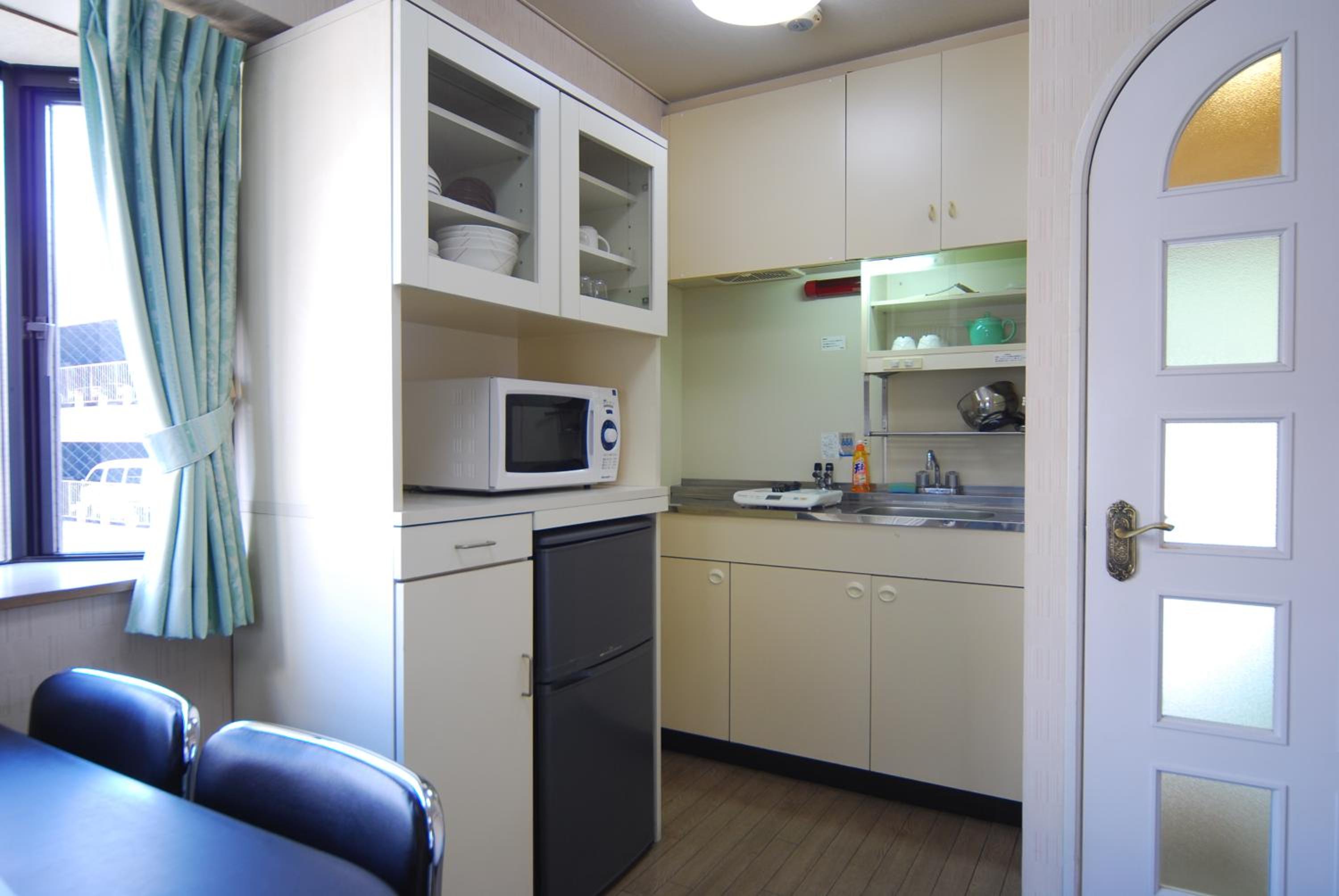 Quadruple Room - Non-Smoking