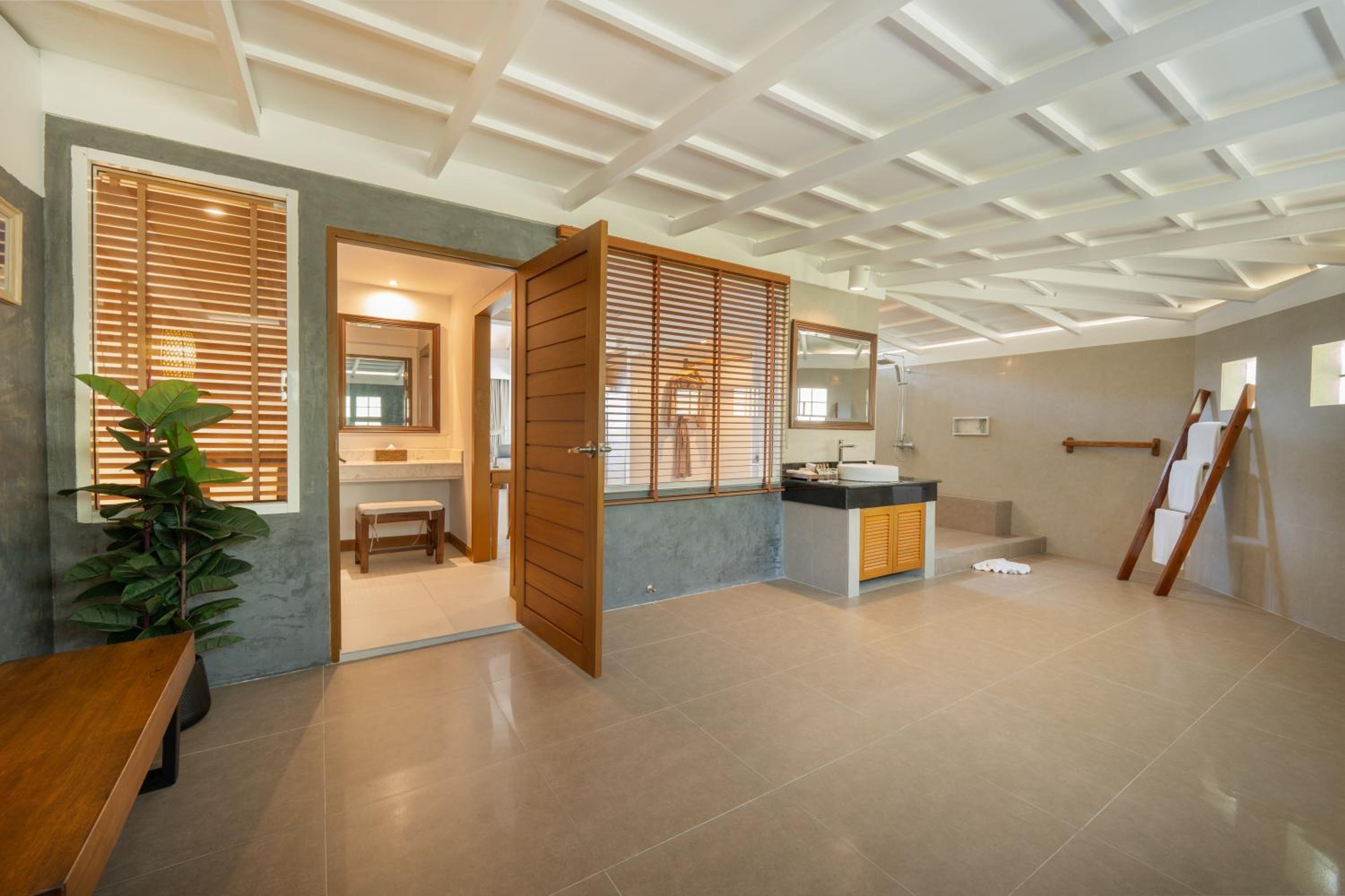 Beachside Cottage 