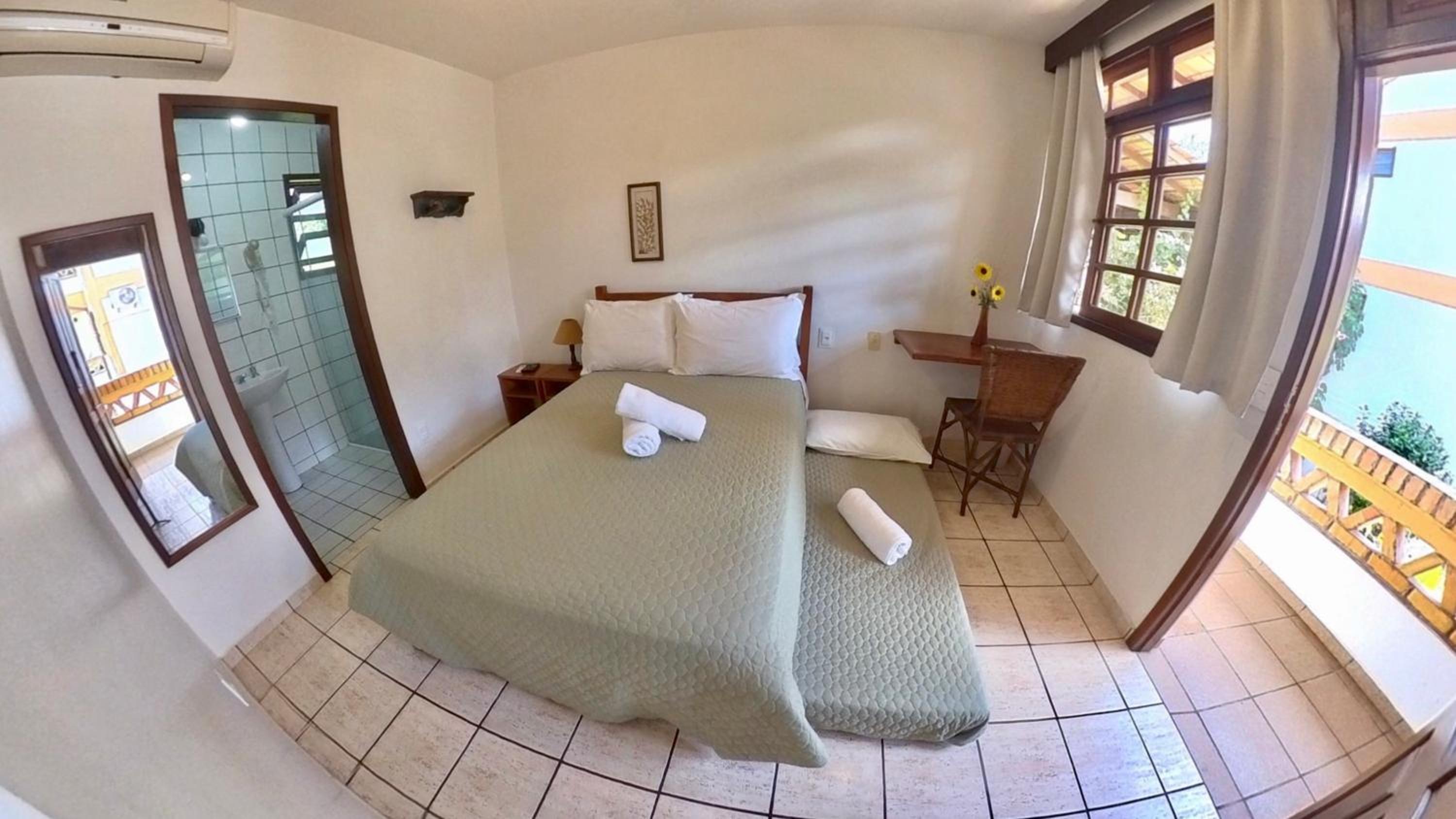 Standard Double Suite
