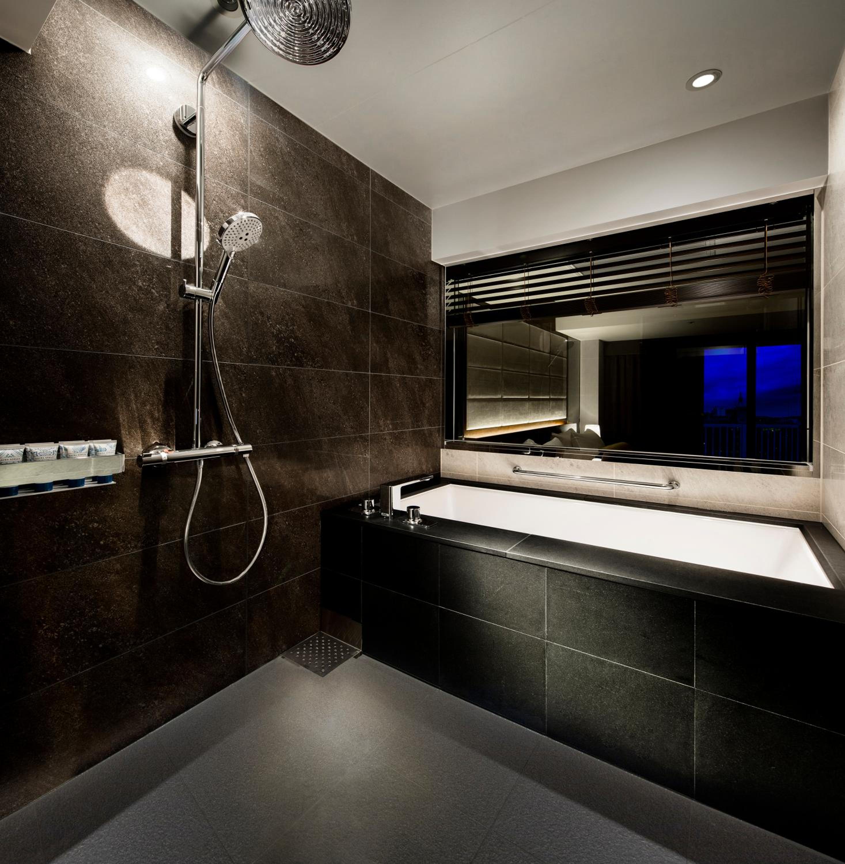 Suite Double Room - Regular Floor - Non-Smoking