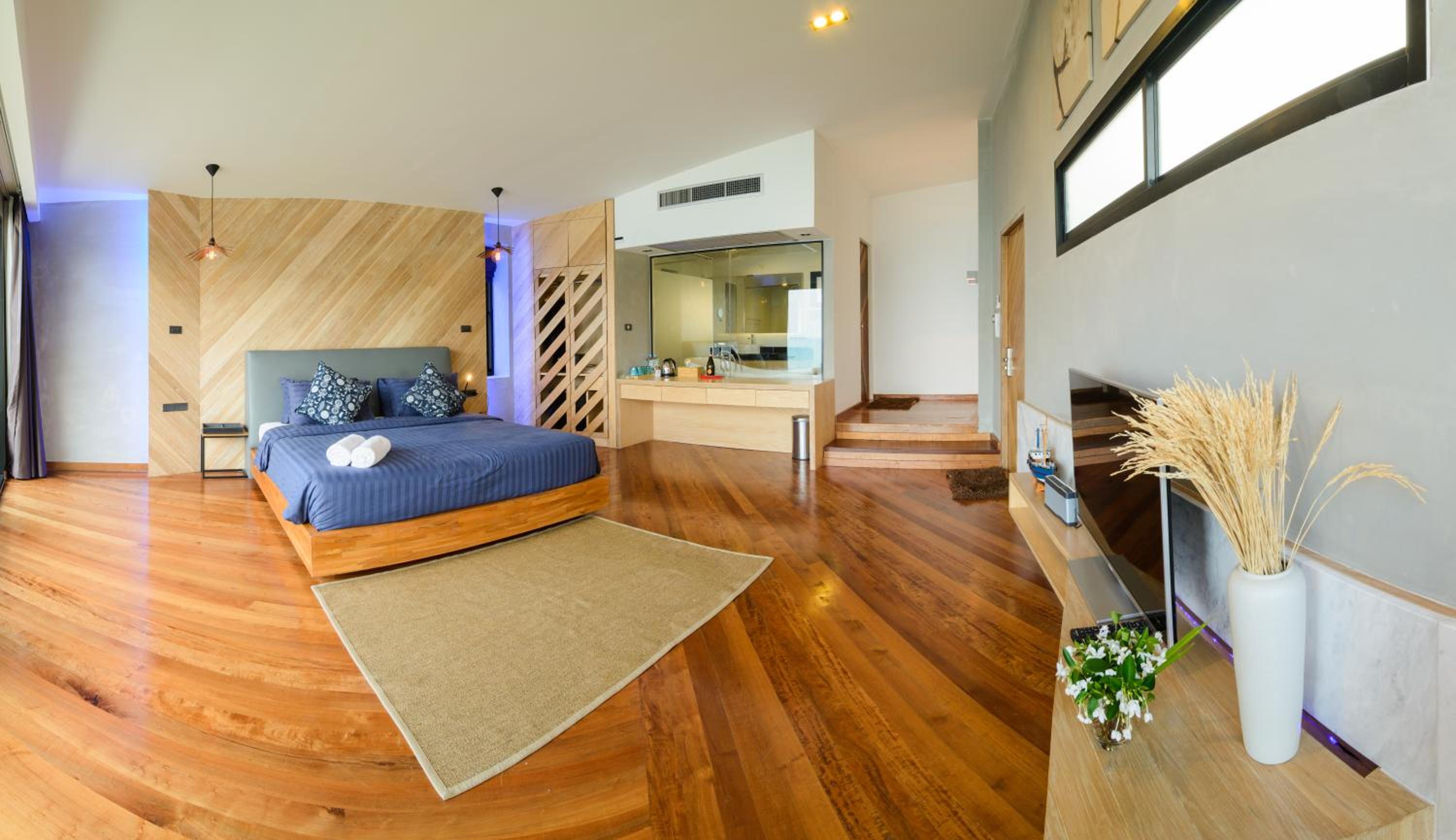 Suite Ocean Front