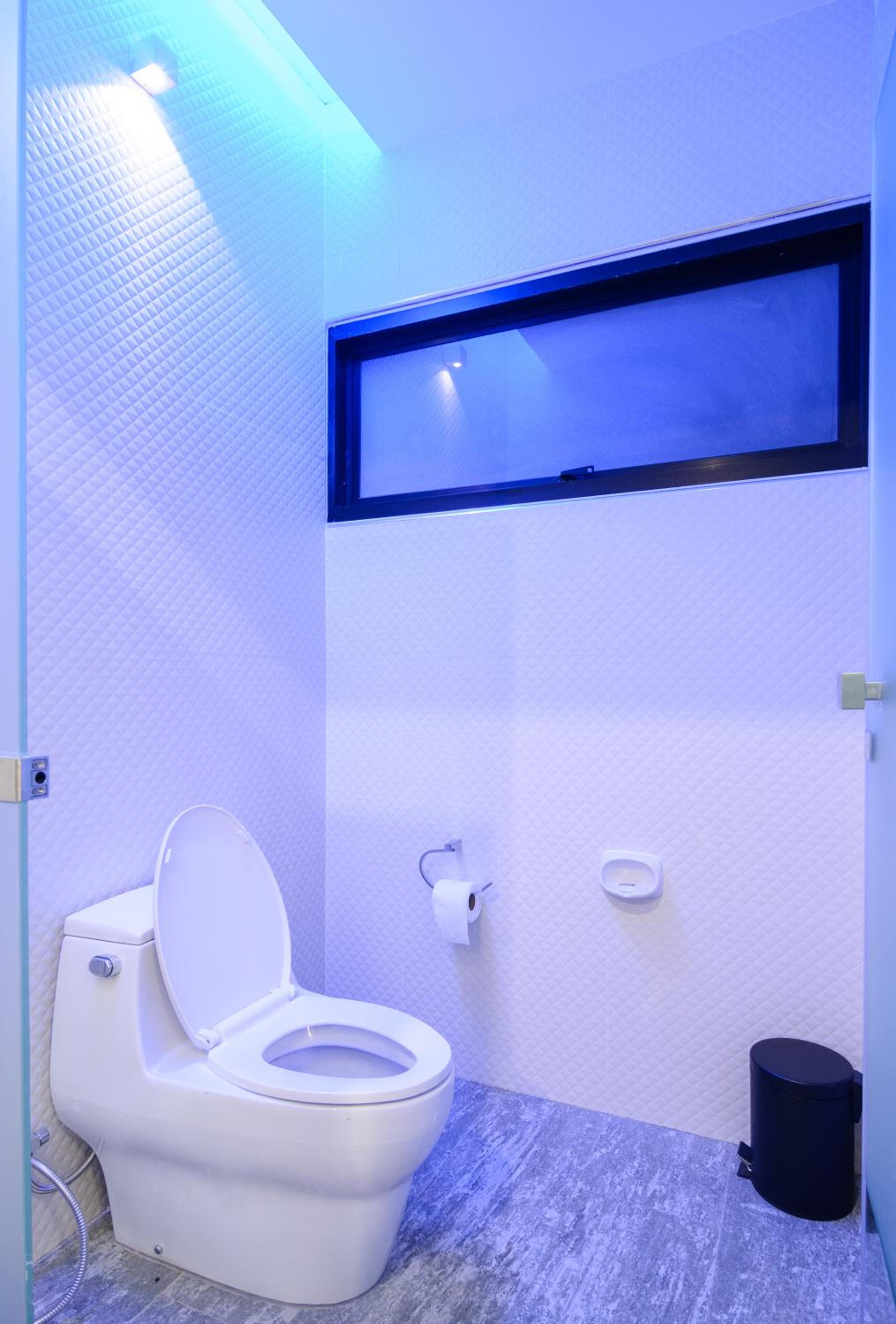 Suite Ocean Front