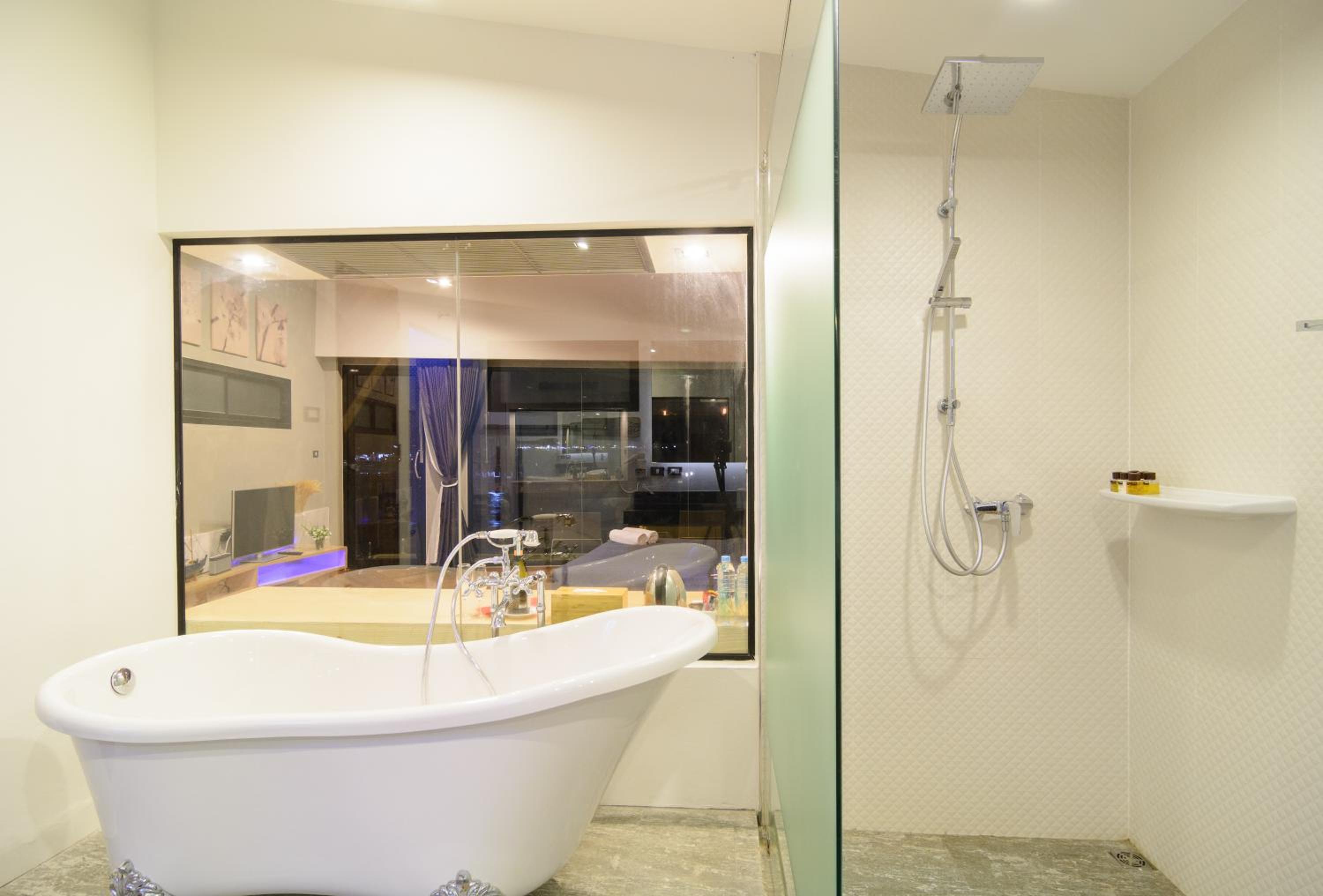 Suite Ocean Front