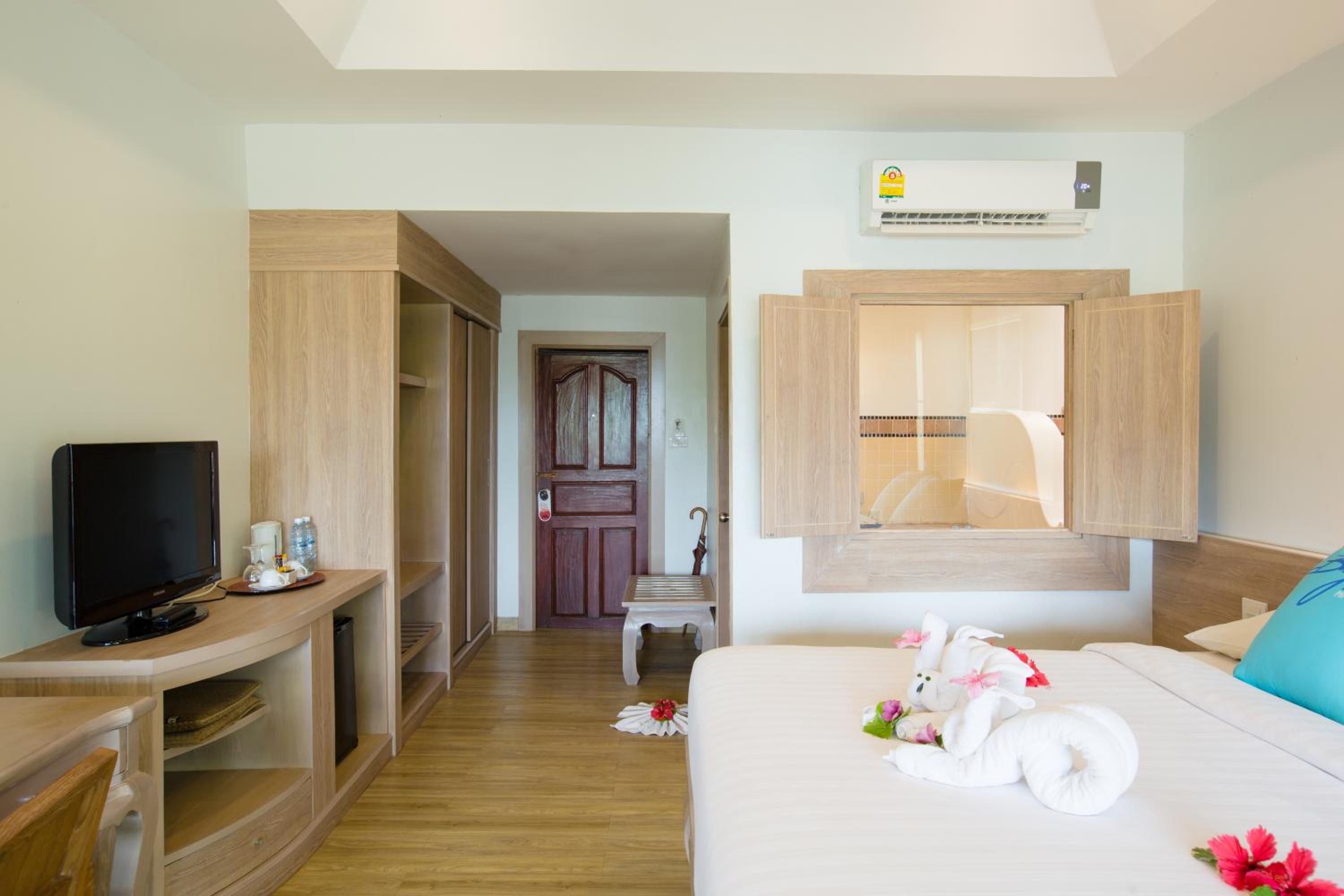 Premier Deluxe Villa