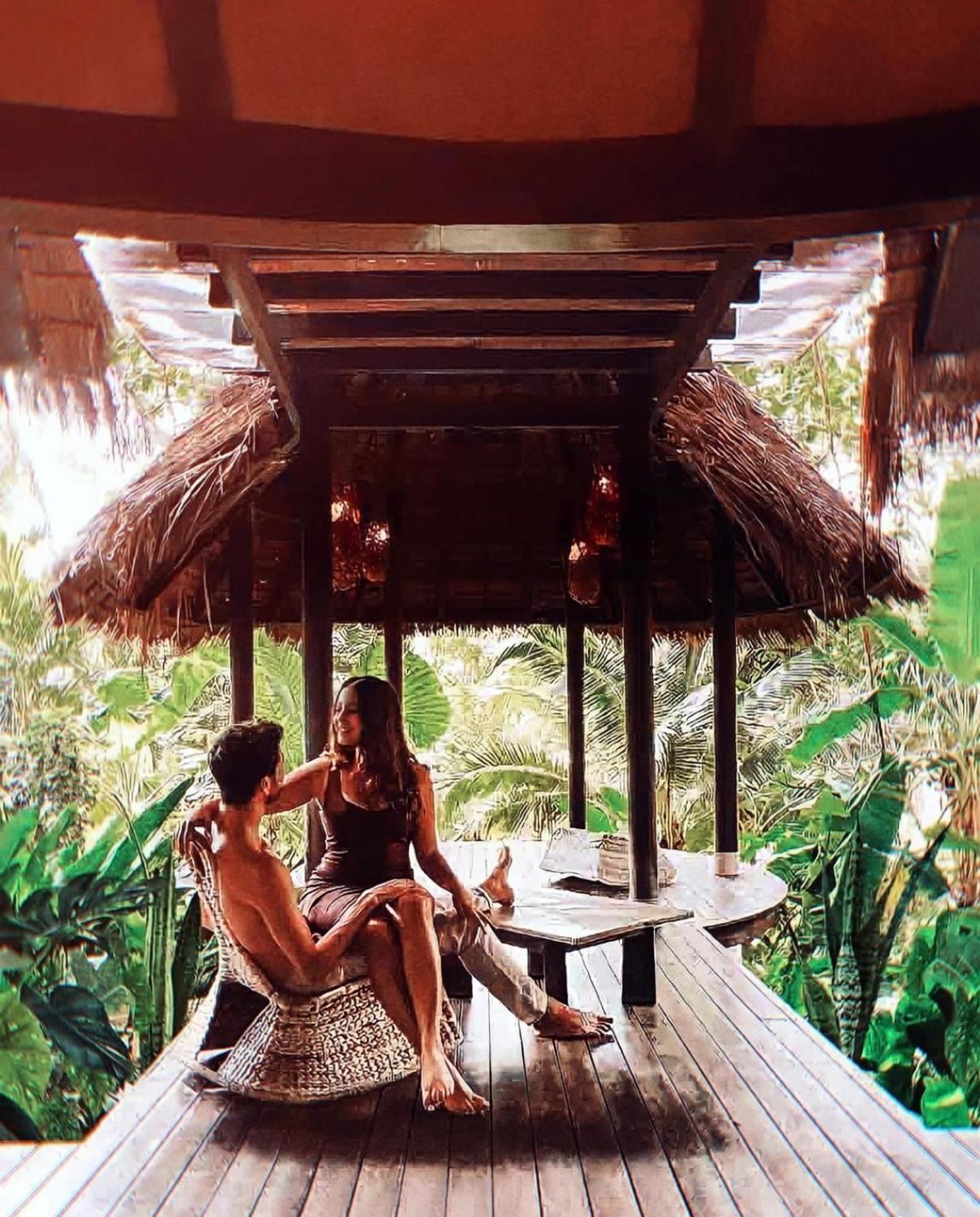 Whitesand Sala Villa