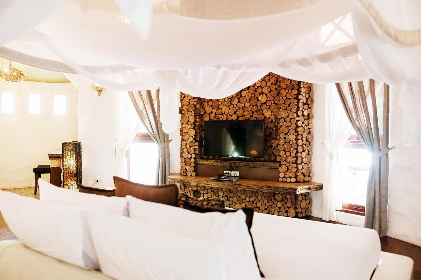 Whitesand Ocean View Villa