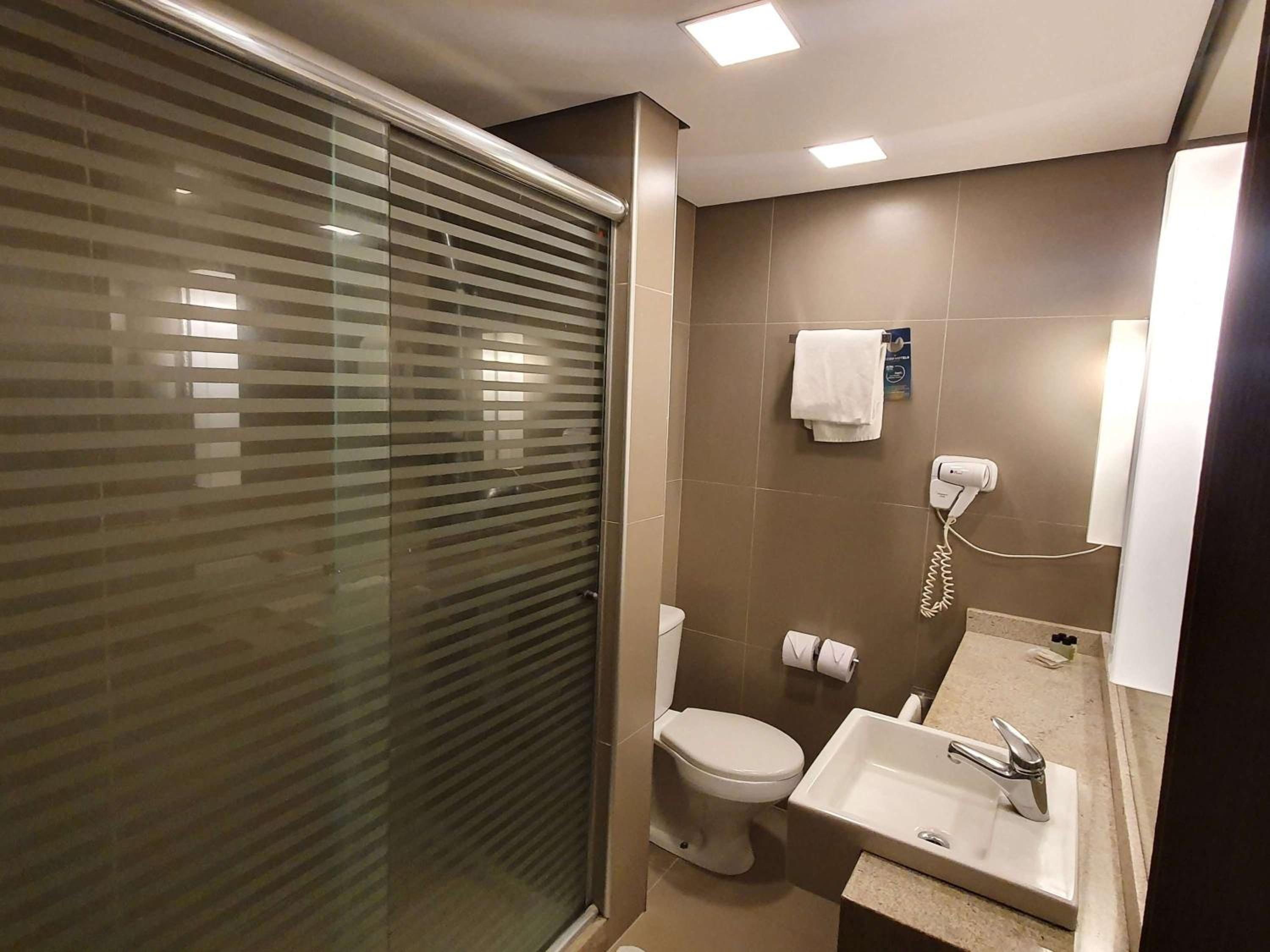 Superior Double Room with One Double and Twin Beds