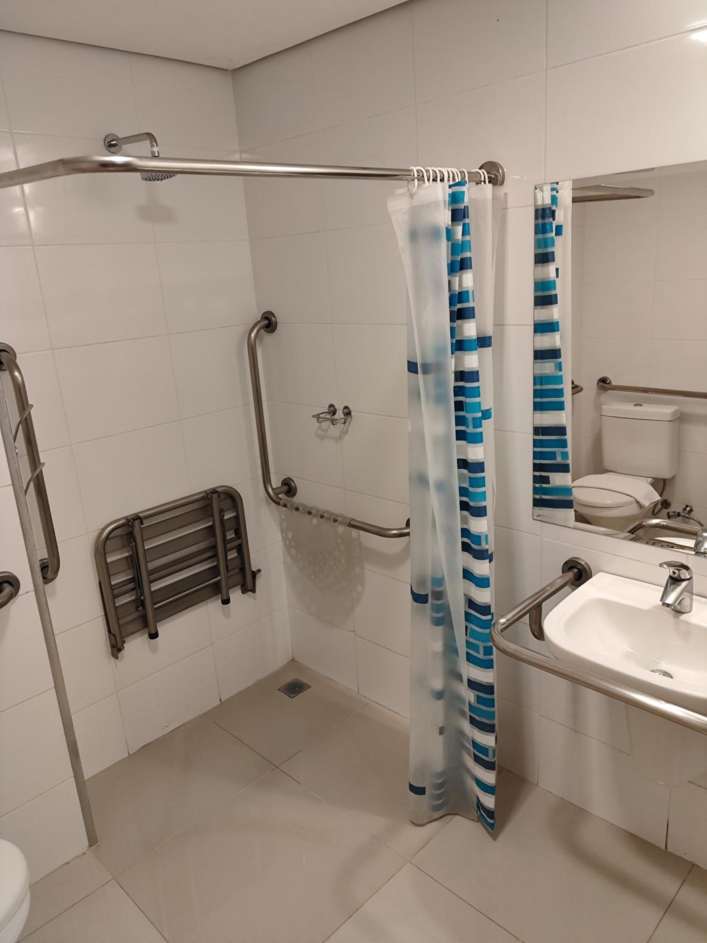 Double Room - Disability Access