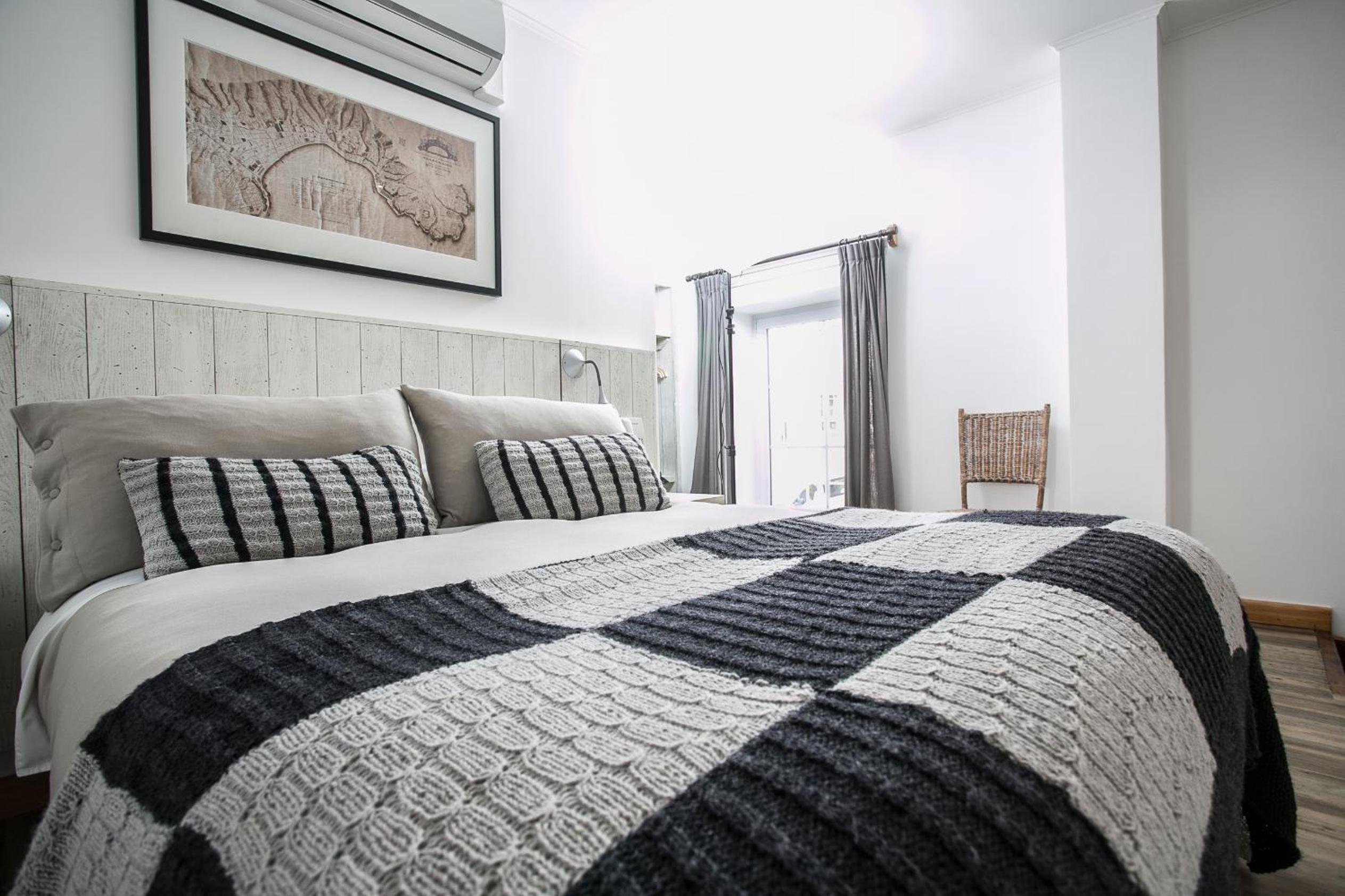 Standard  Double Room