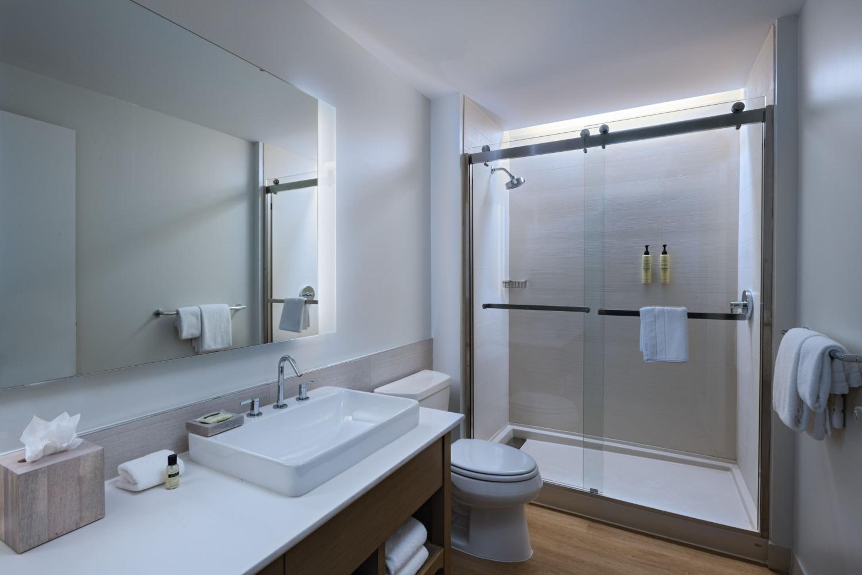 King Room with City View