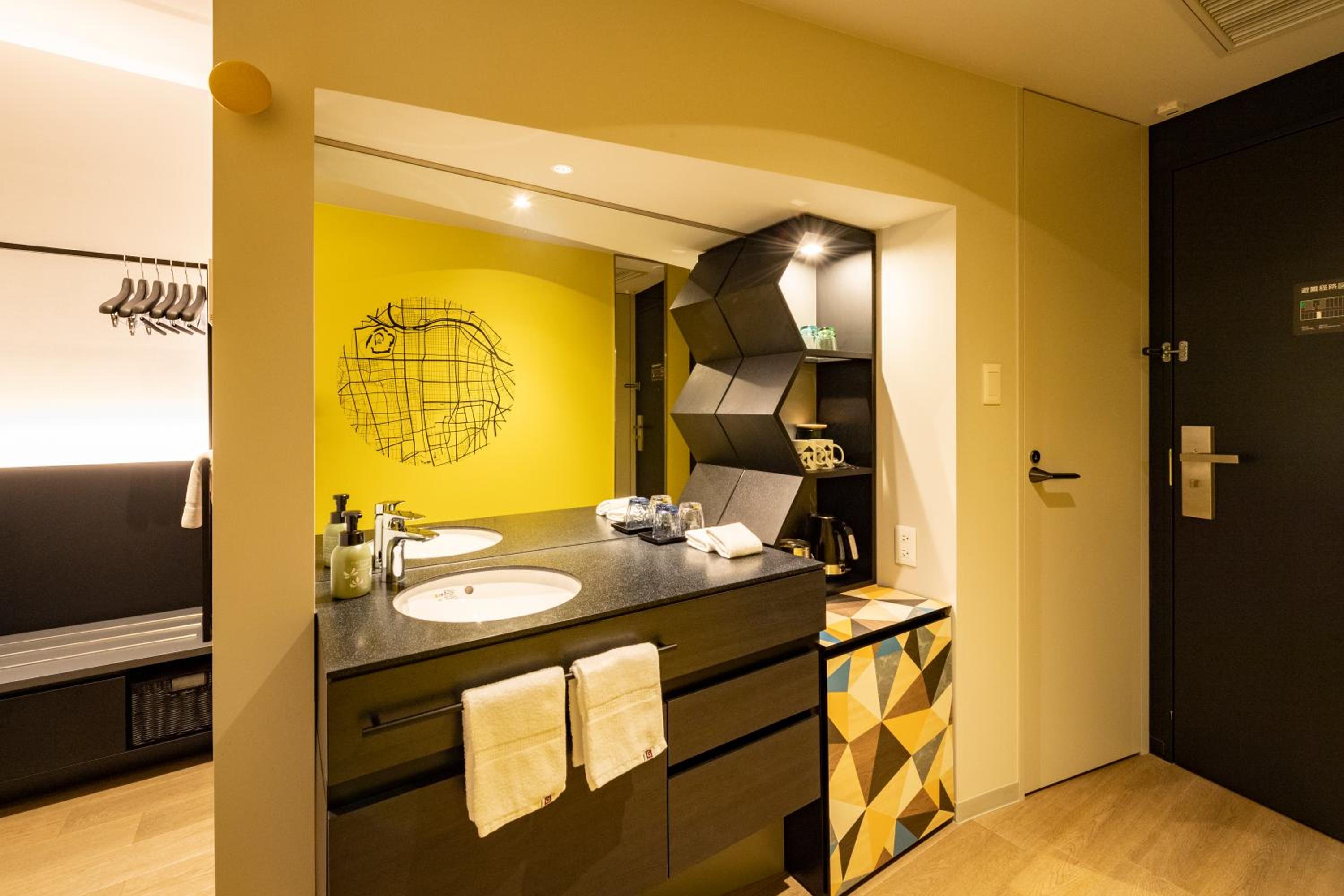 Superior Double Room - Non-Smoking