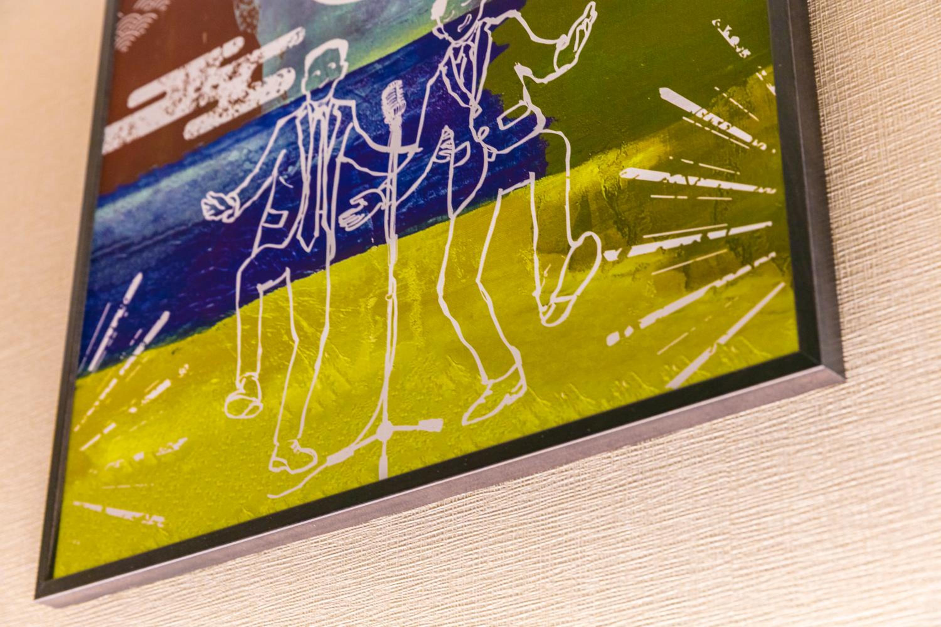  Standard Doble Room ( 2 adults )