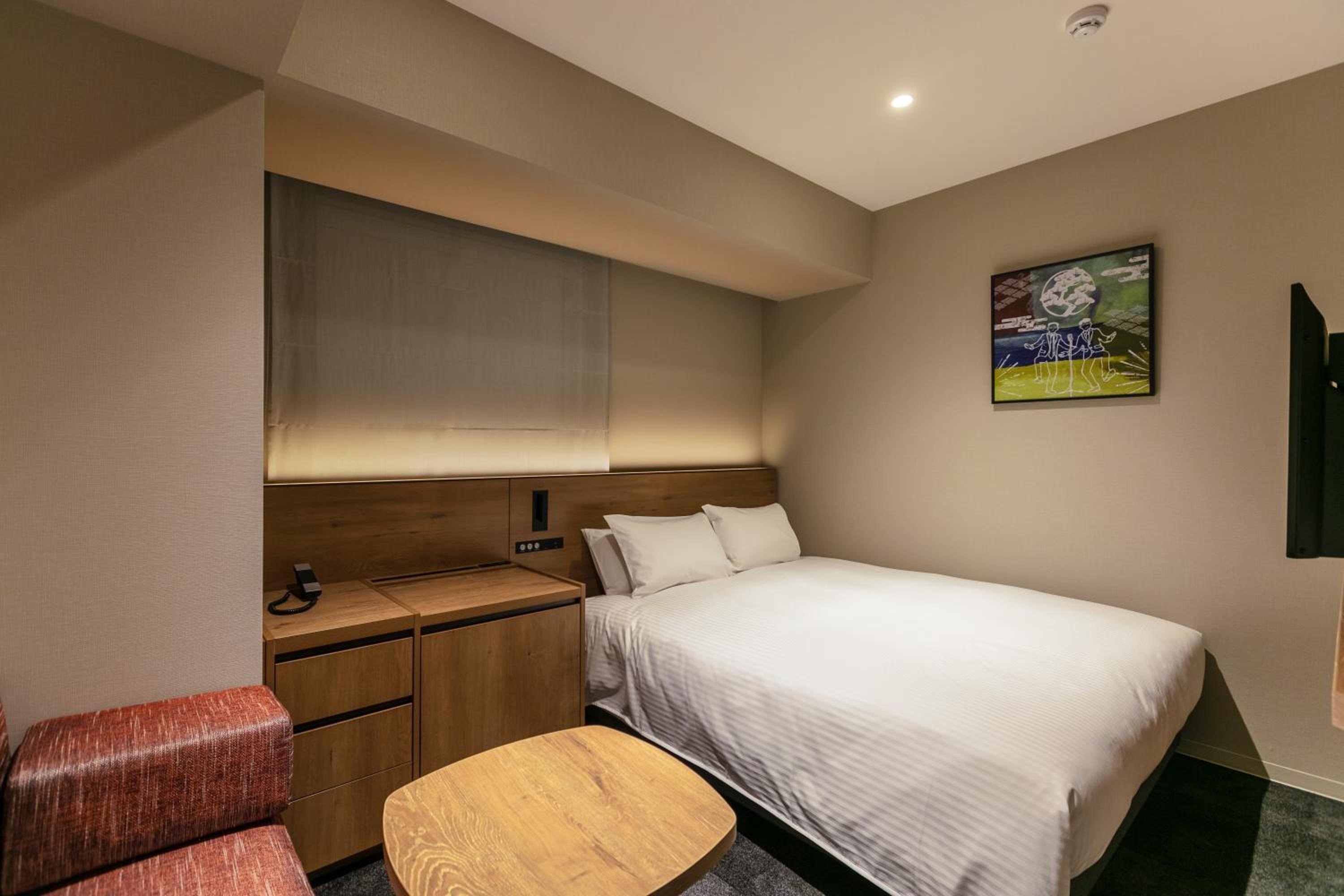  Standard Doble Room ( 2 adults )