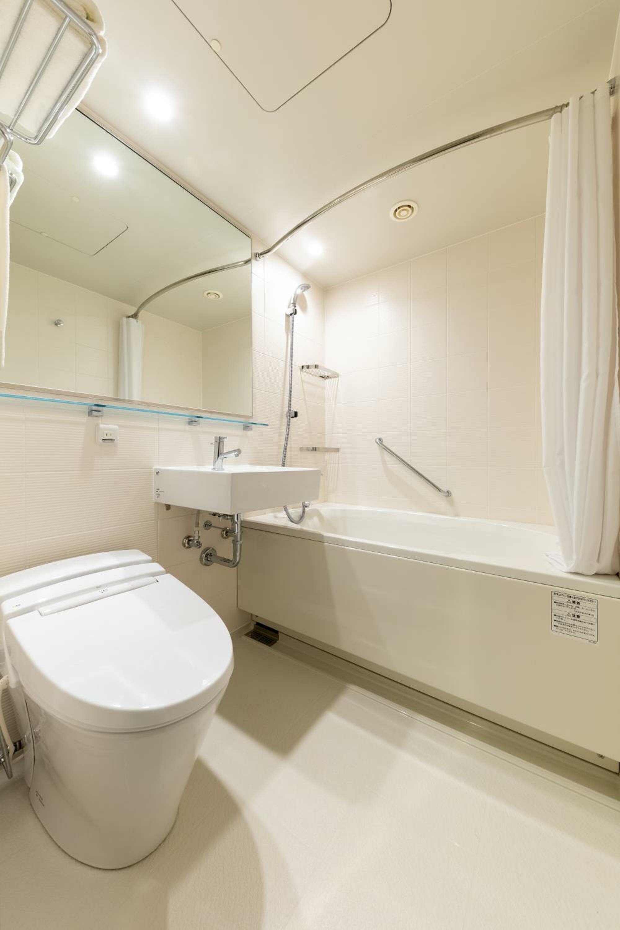 Standard Double Room - Smoking