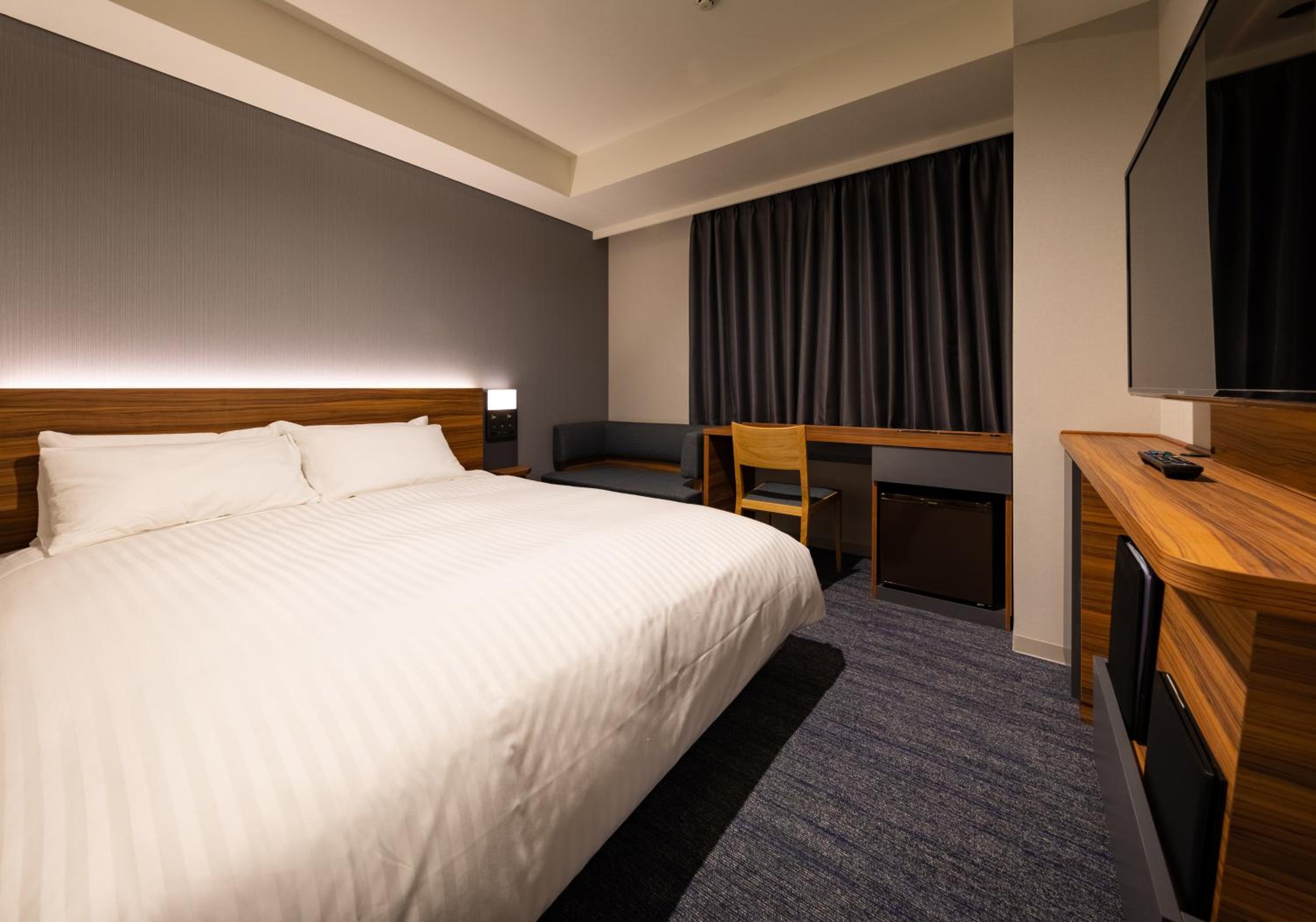 Standard Double Room - Smoking