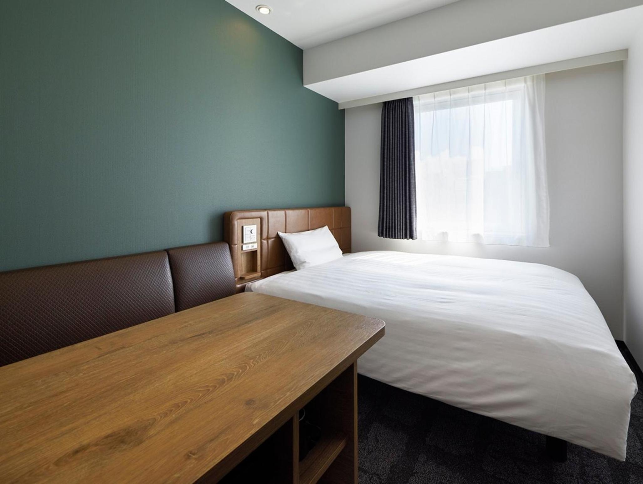 Via Inn Shingle Room - Non-Smoking