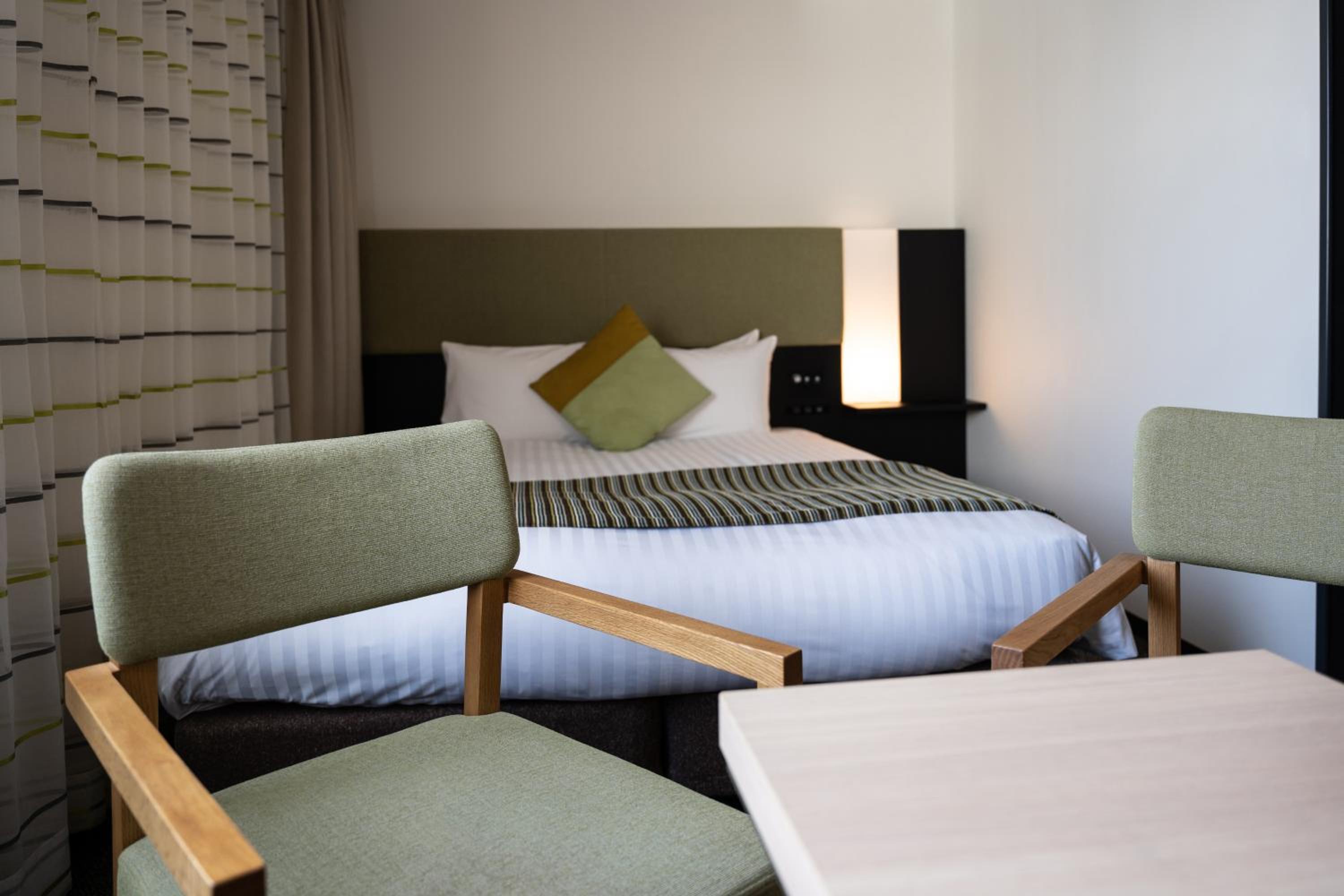 Superior Double Room (1 Adult)