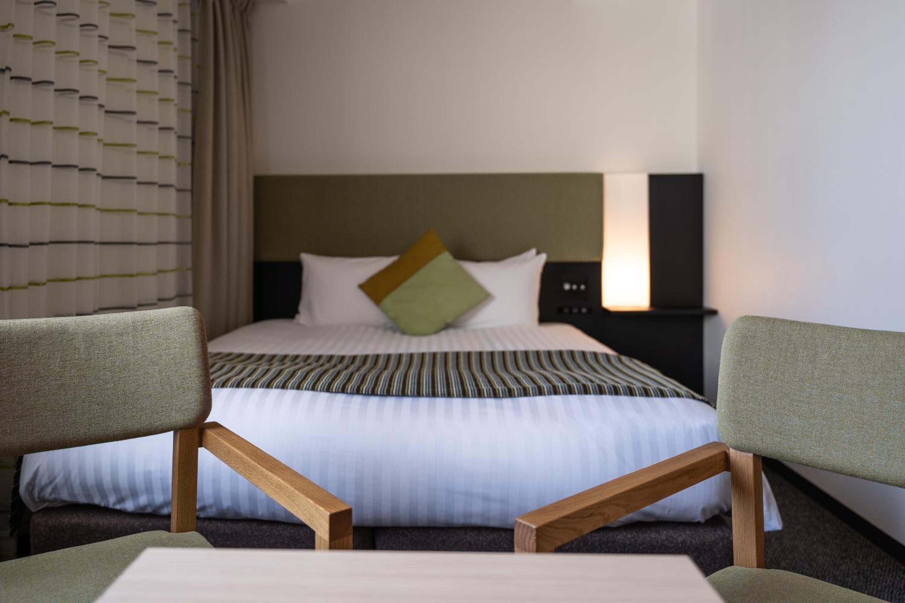 Superior Double Room (1 Adult)